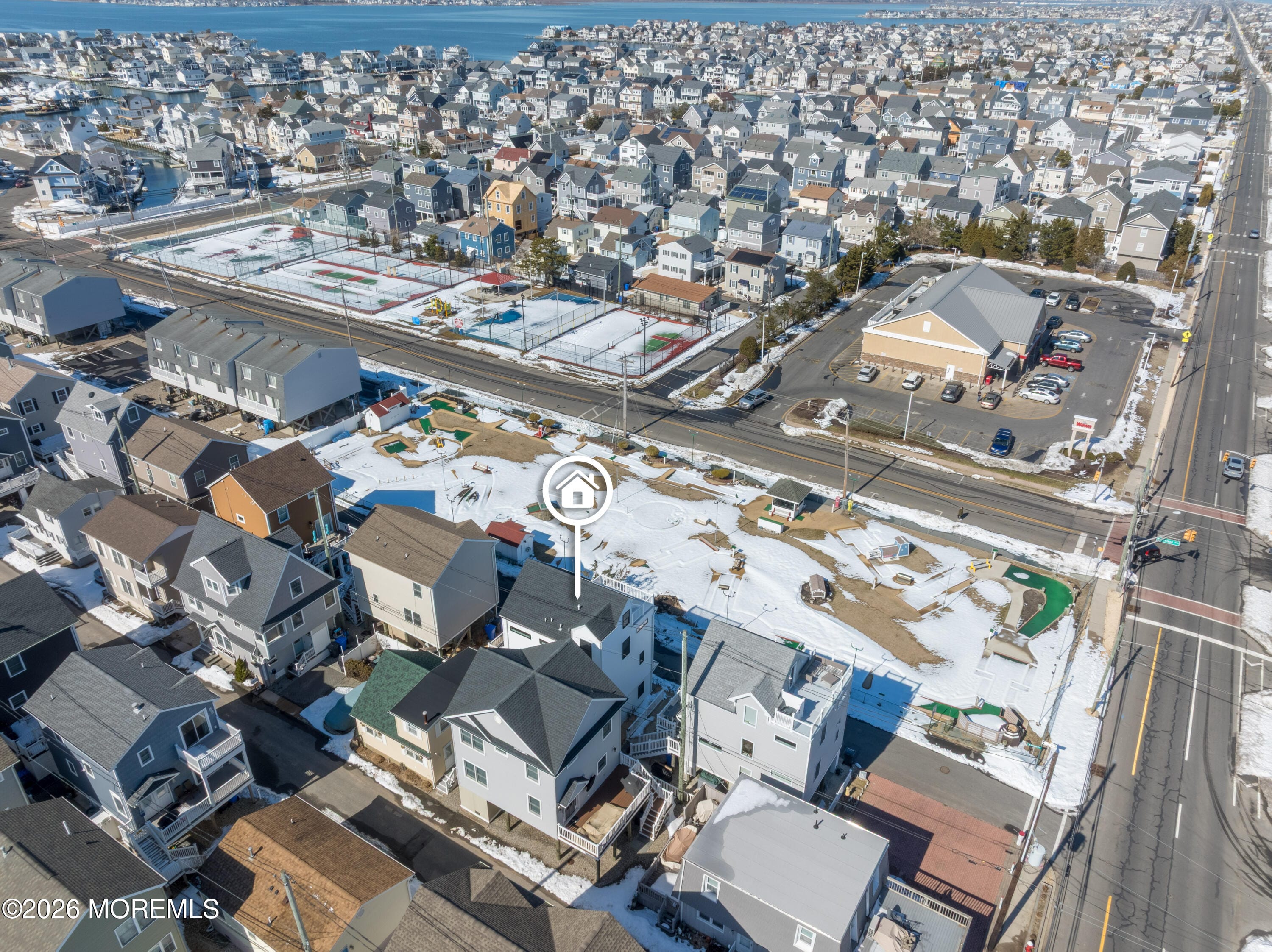 155 W Atlantic Way, Lavallette, NJ, 08735 image 45