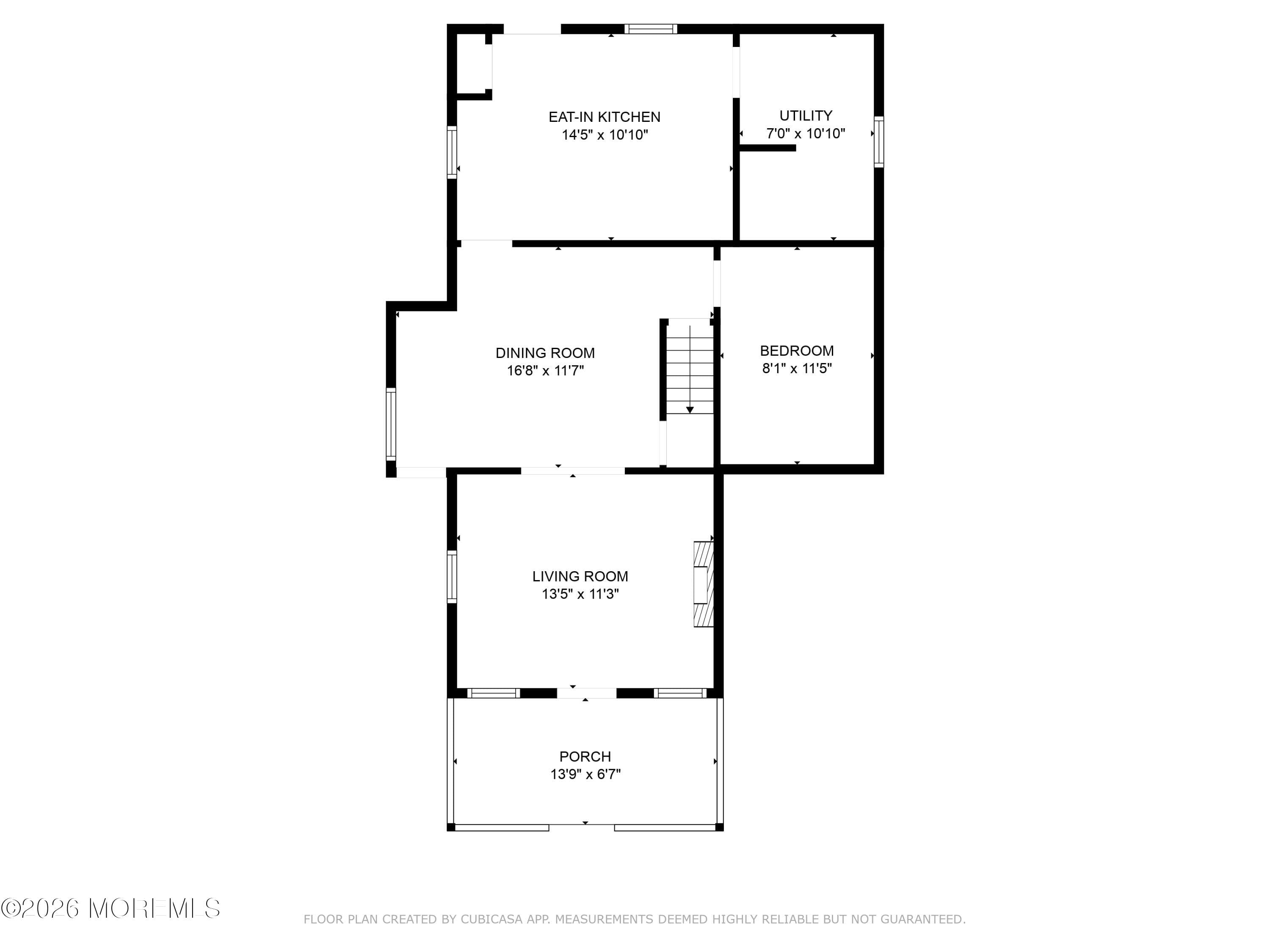 912 Sunset Avenue, Asbury Park, NJ, 07712 image 18