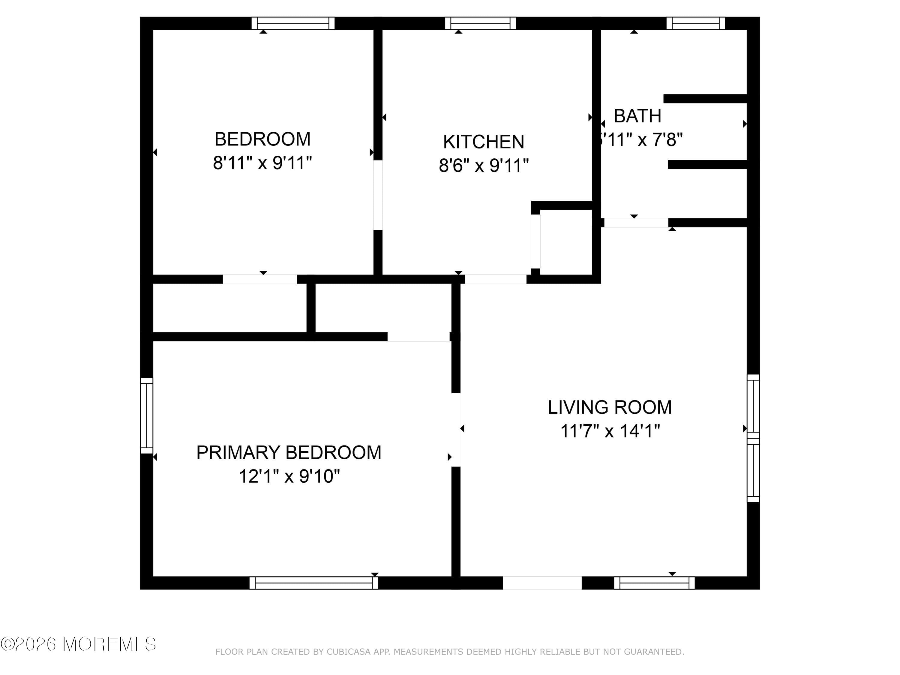 912 Sunset Avenue, Asbury Park, NJ, 07712 image 21