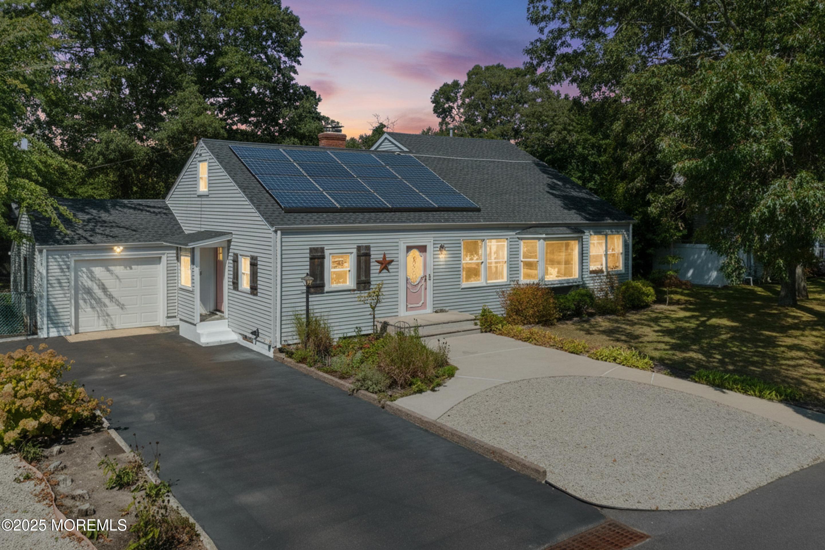 315 Tudor Avenue, Pine Beach, NJ, 08741