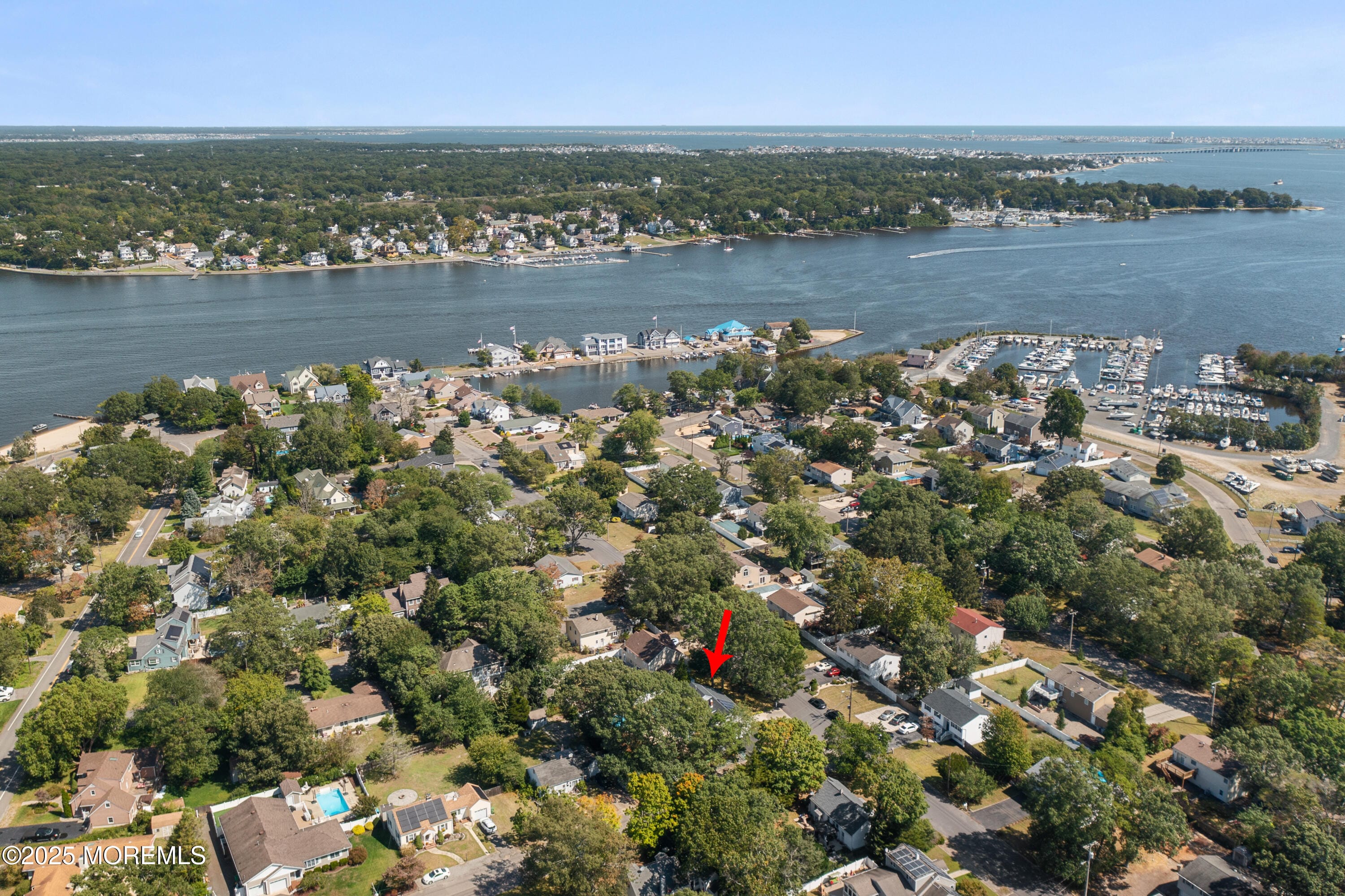 315 Tudor Avenue, Pine Beach, NJ, 08741 image 35