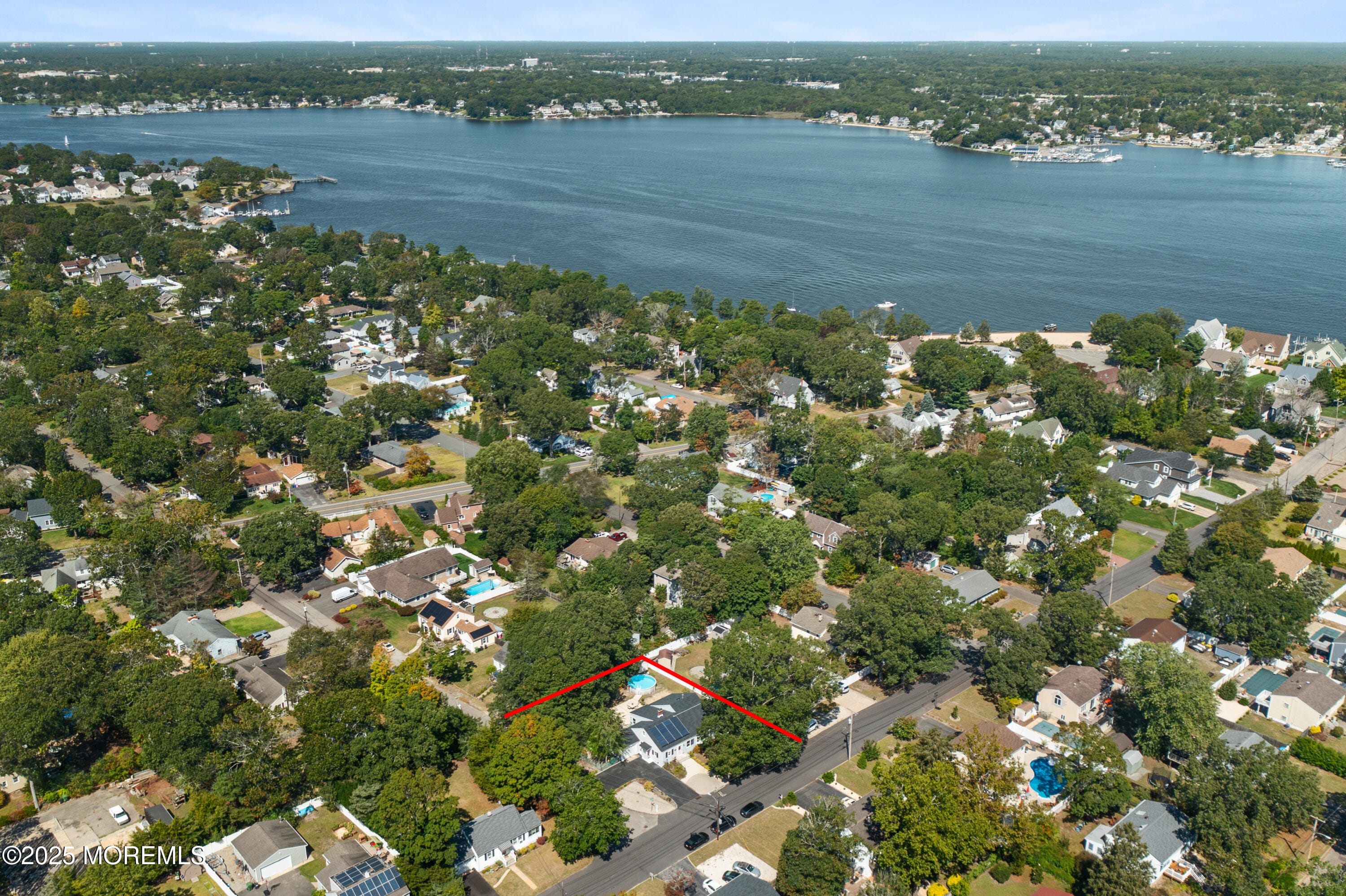 315 Tudor Avenue, Pine Beach, NJ, 08741 image 36