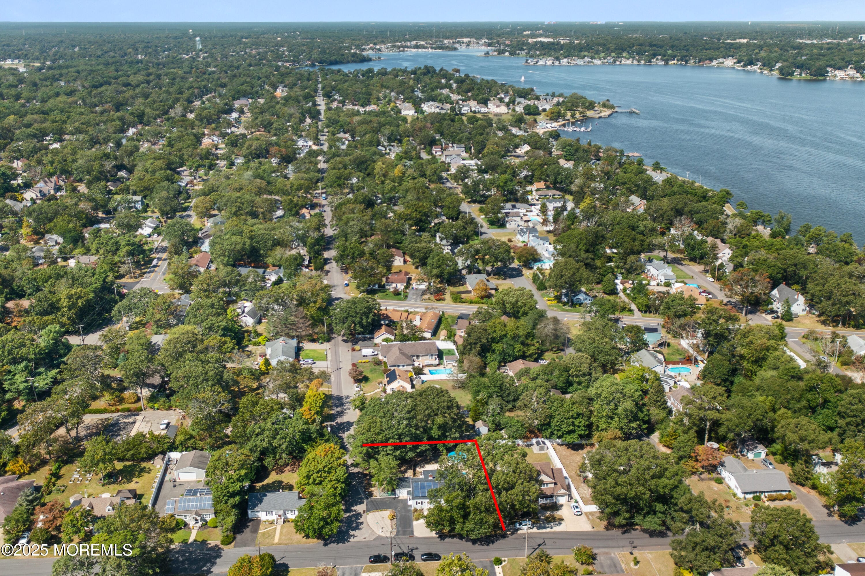 315 Tudor Avenue, Pine Beach, NJ, 08741 image 37