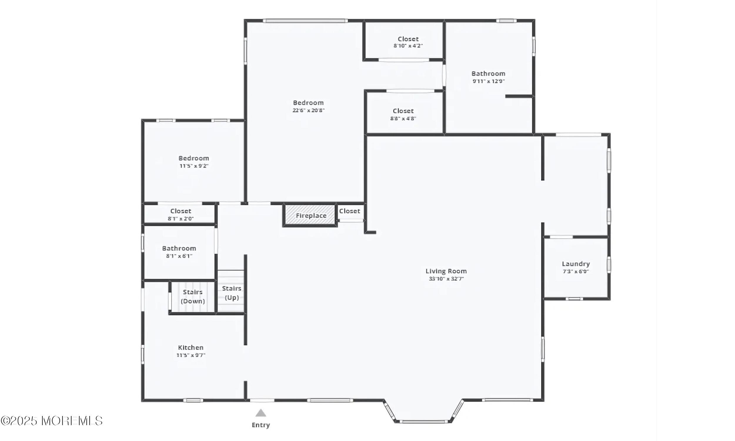 315 Tudor Avenue, Pine Beach, NJ, 08741 image 39