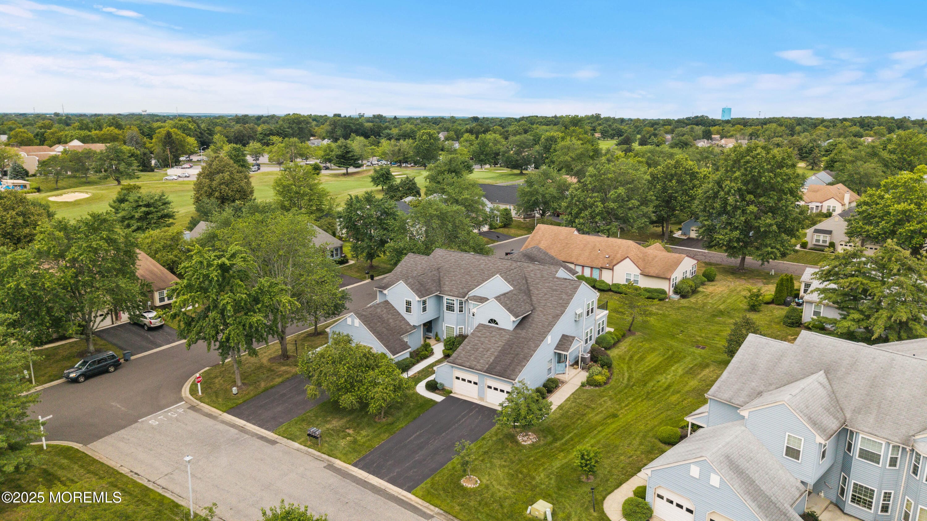 20C Dorchester Drive, Monroe, NJ, 08831 image 16