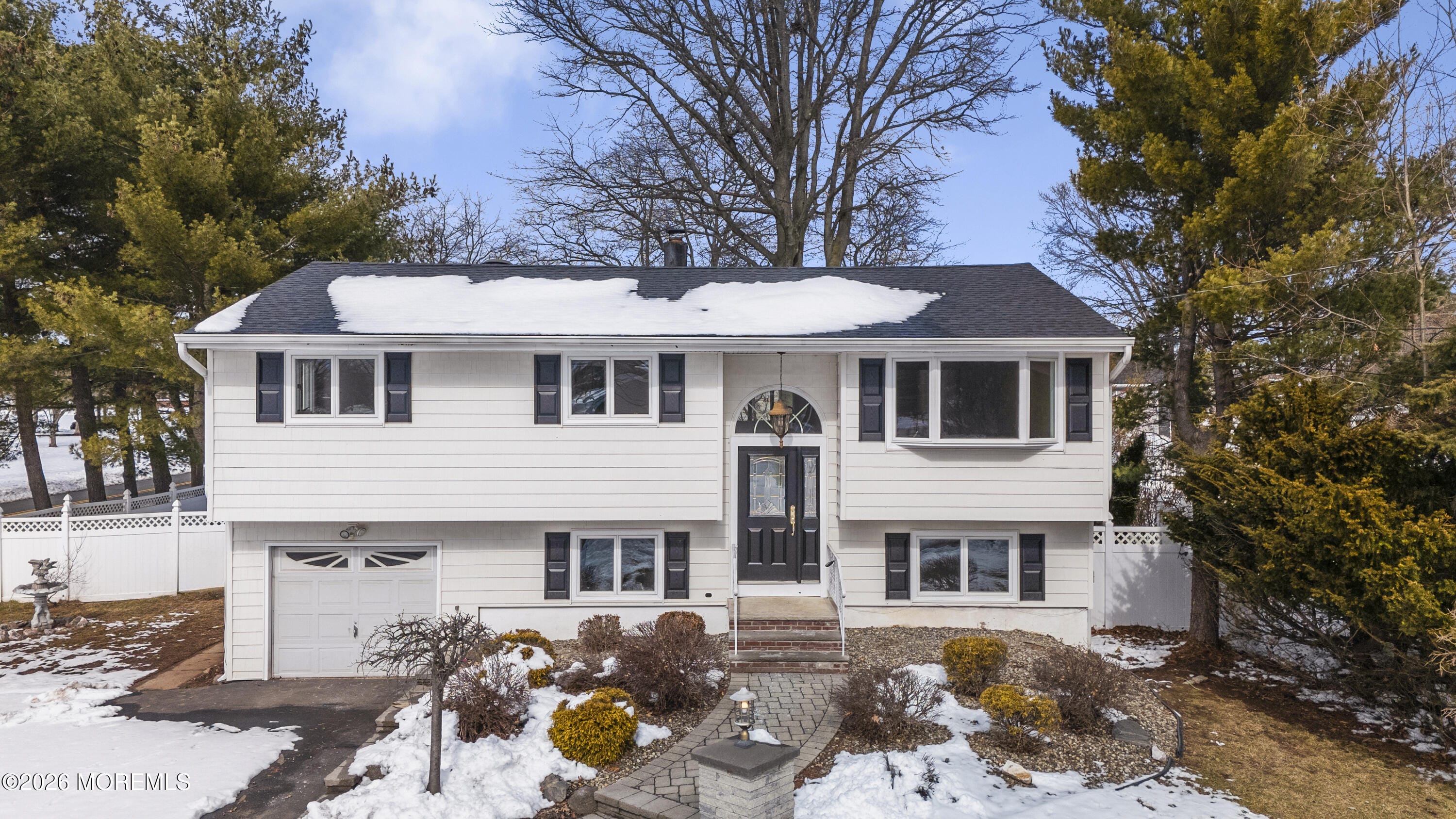 4 Seymour Terrace, Piscataway Twp, NJ, 08854