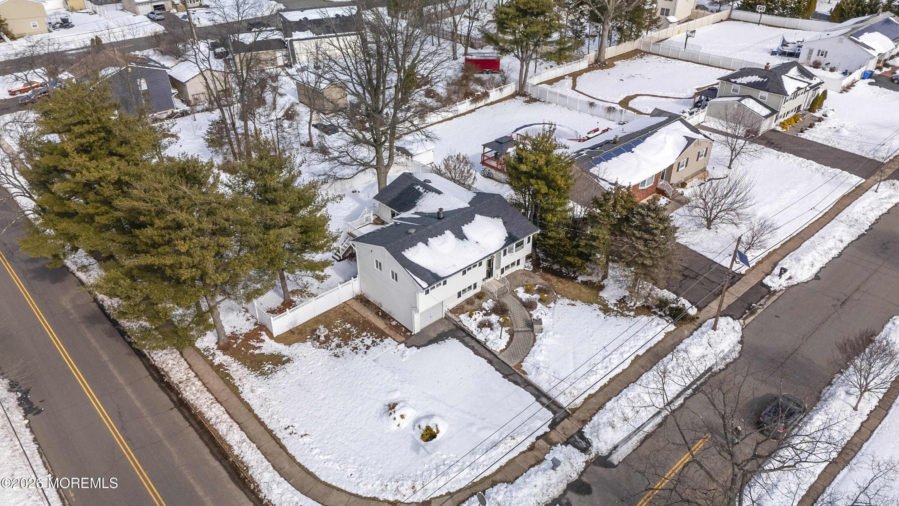 4 Seymour Terrace, Piscataway Twp, NJ, 08854 image 23