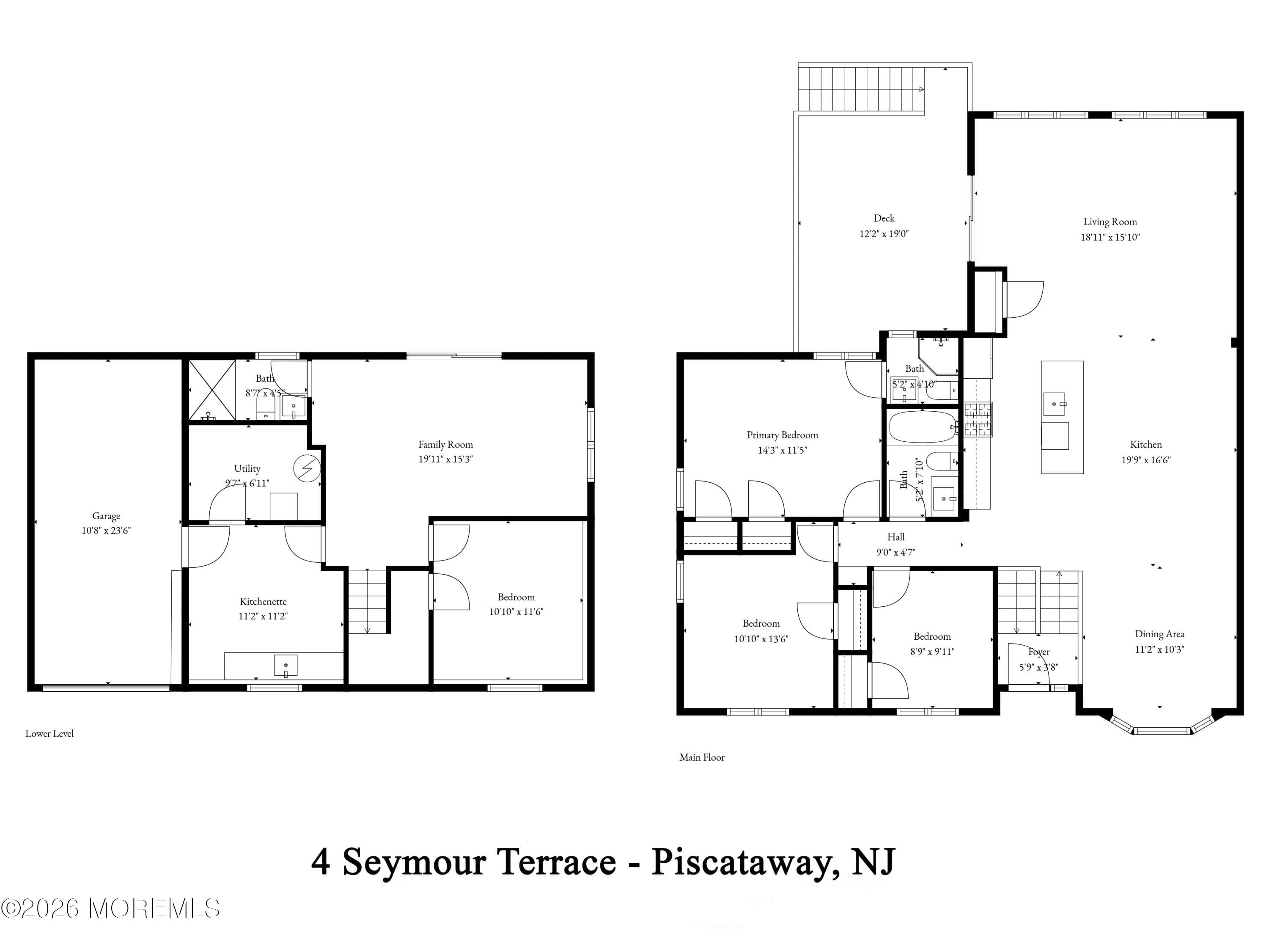 4 Seymour Terrace, Piscataway Twp, NJ, 08854 image 28