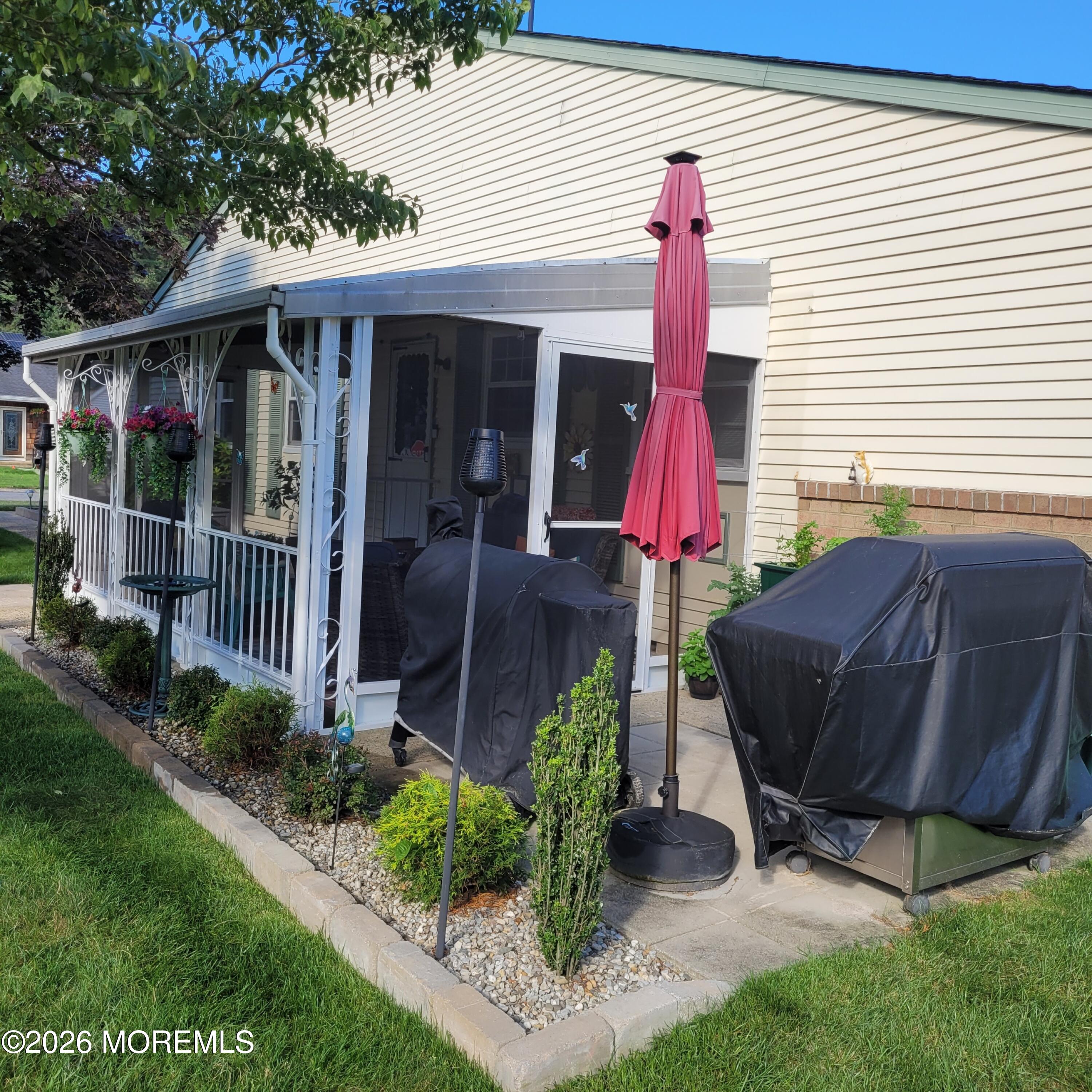 14B Penwood Drive 54A, Whiting, NJ, 08759 image 23