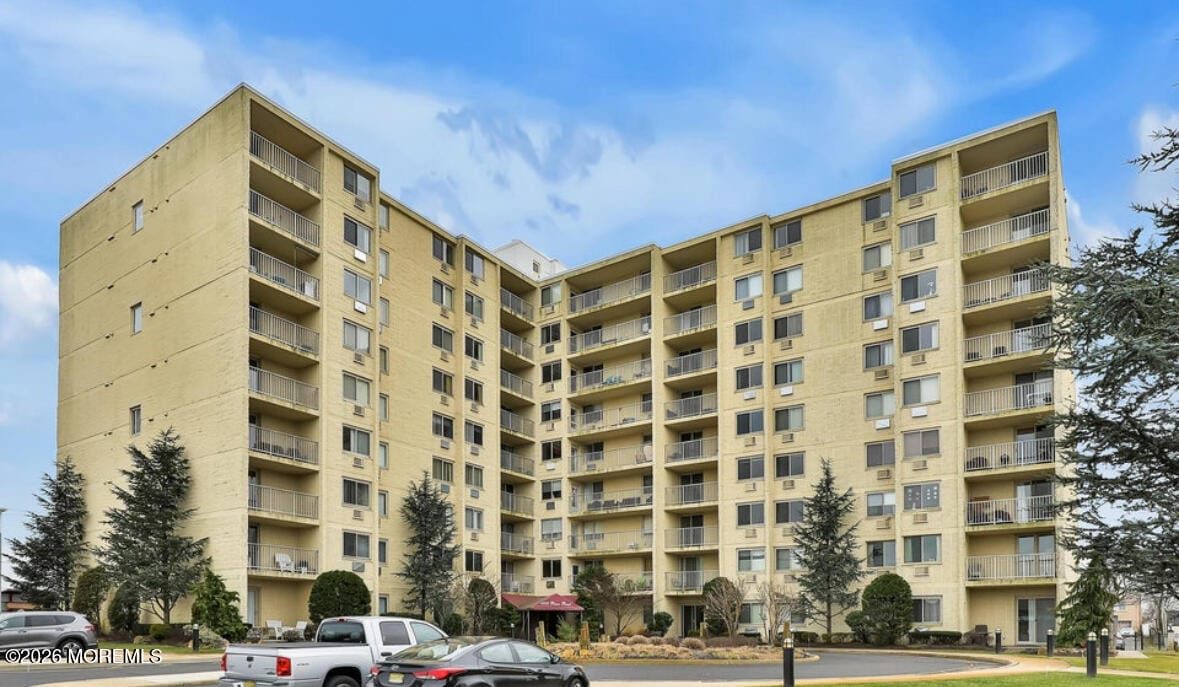 1000 River Road 7G, Belmar, NJ, 07719 image 22