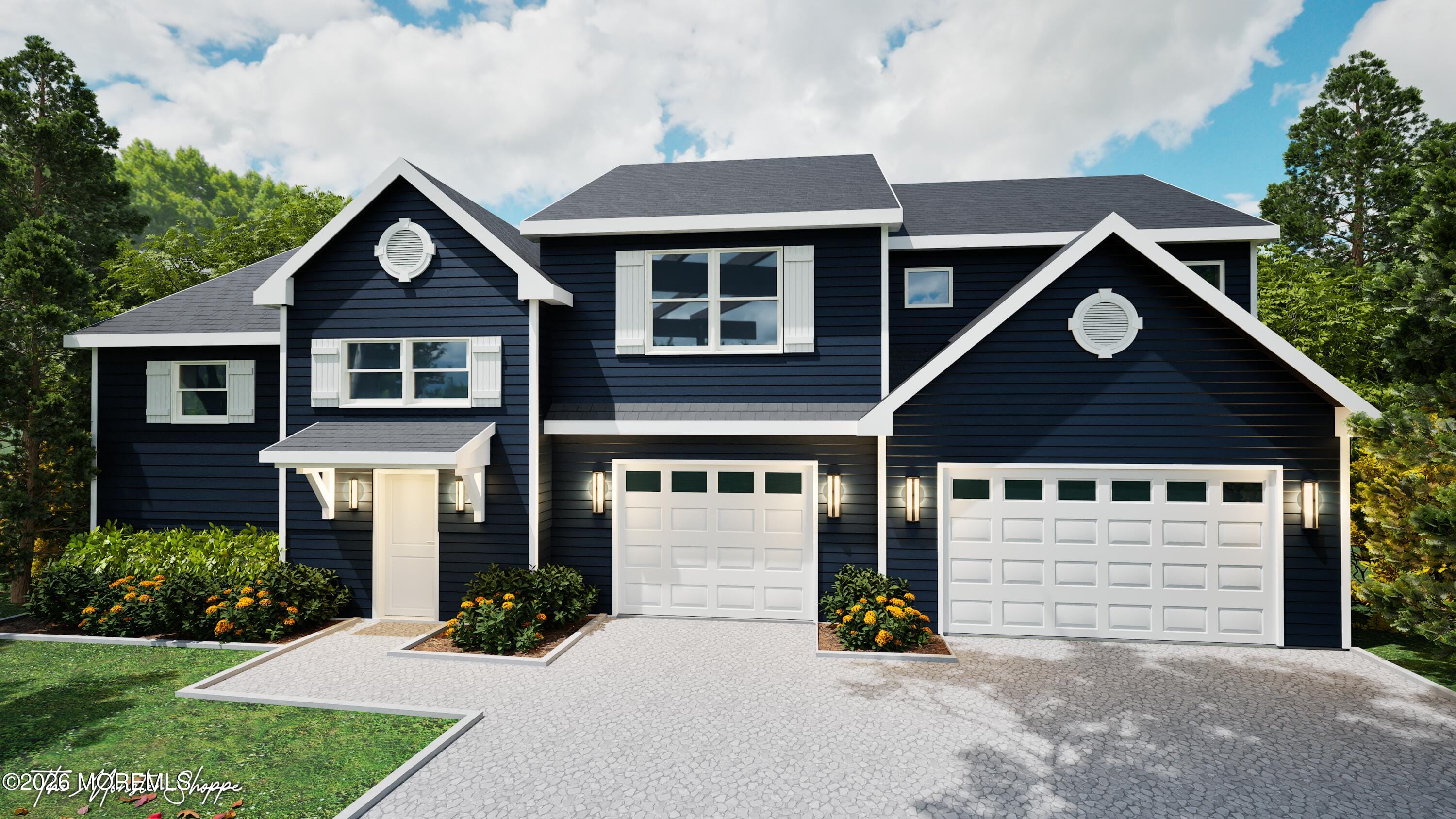 3 Champions Drive, Little Egg Harbor, NJ, 08087