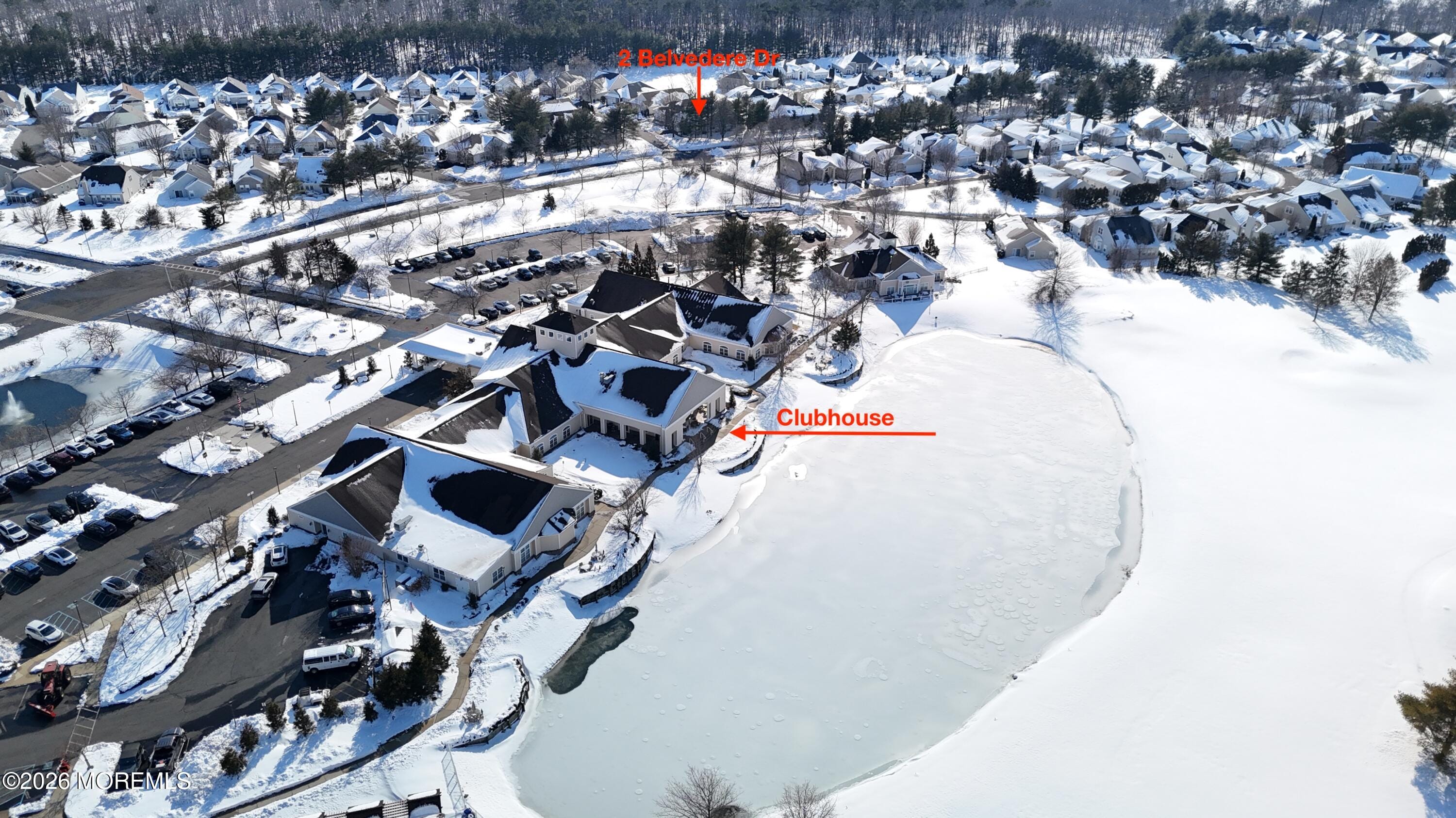 2 Belvedere Drive, Manchester, NJ, 08759 image 29