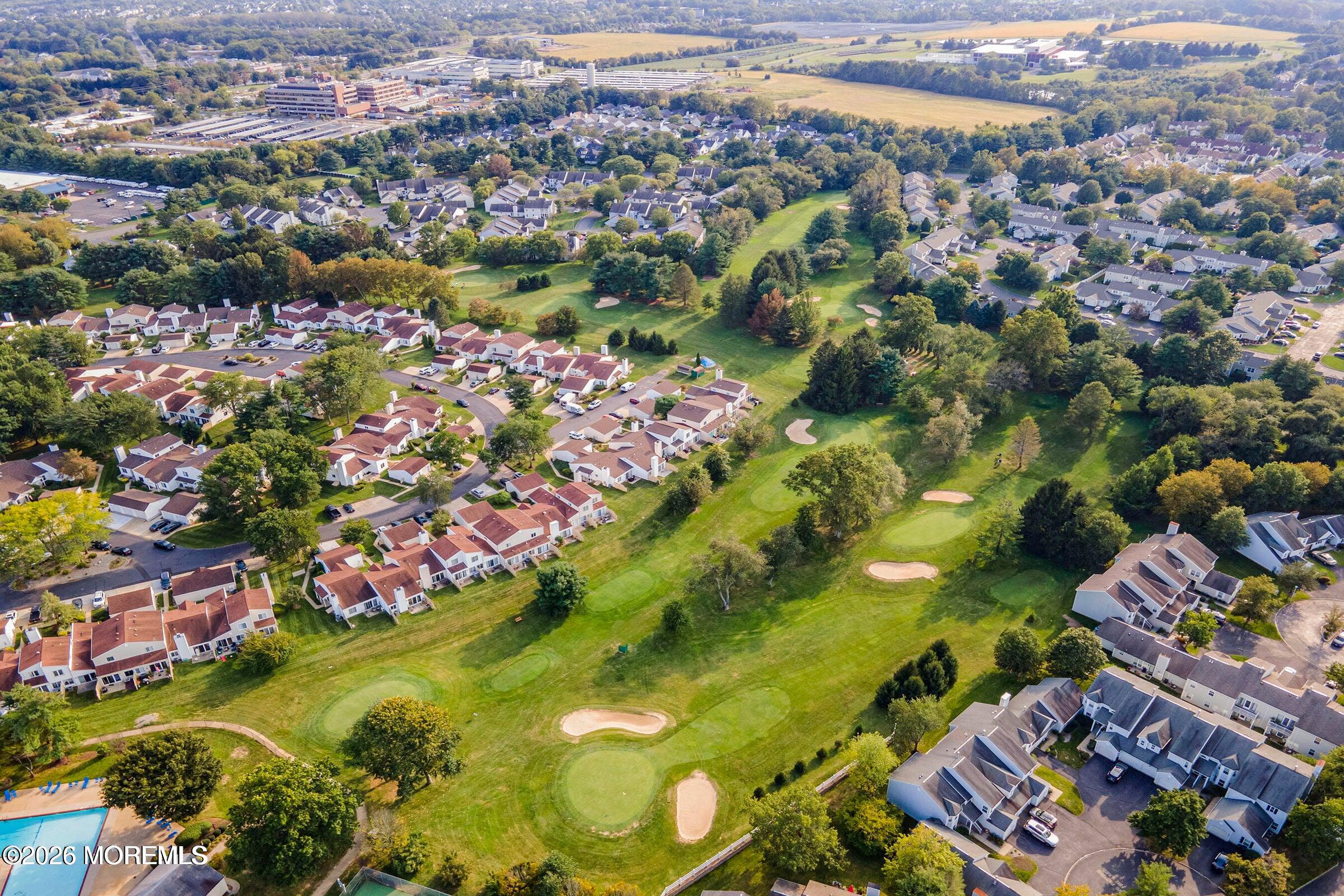 6 Woodmere Court, Freehold, NJ, 07728 image 32