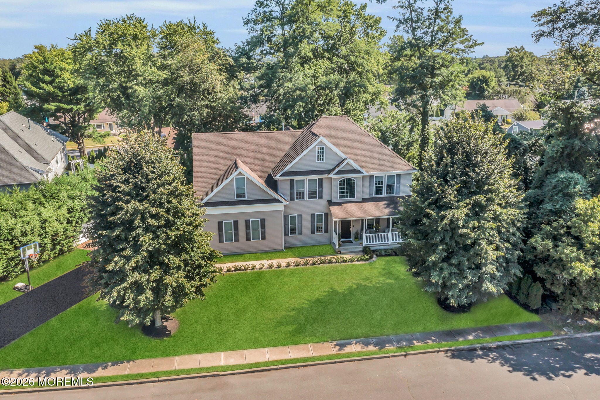 11 Standish Drive, Ocean Twp, NJ, 07712