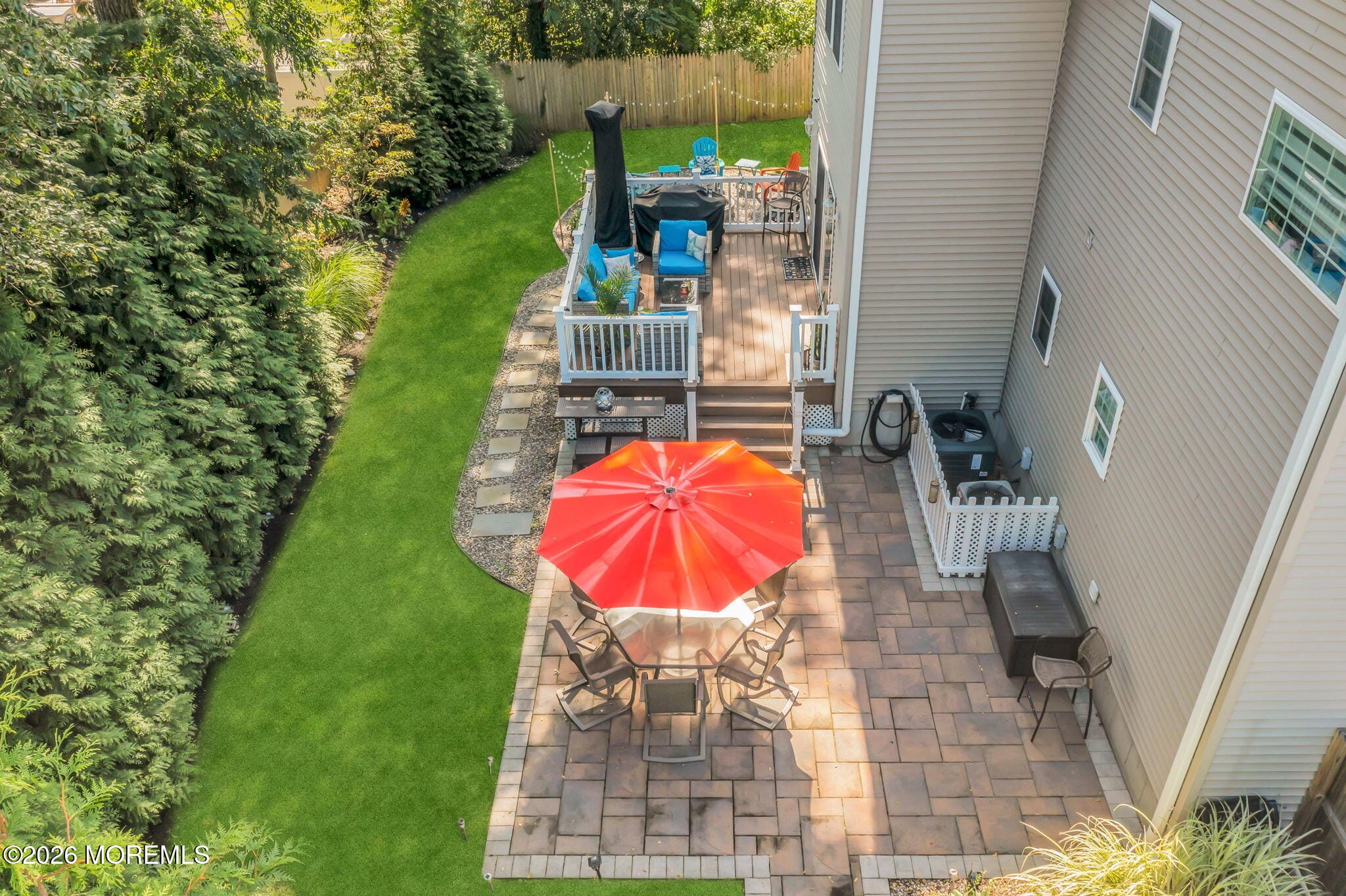 11 Standish Drive, Ocean Twp, NJ, 07712 image 56