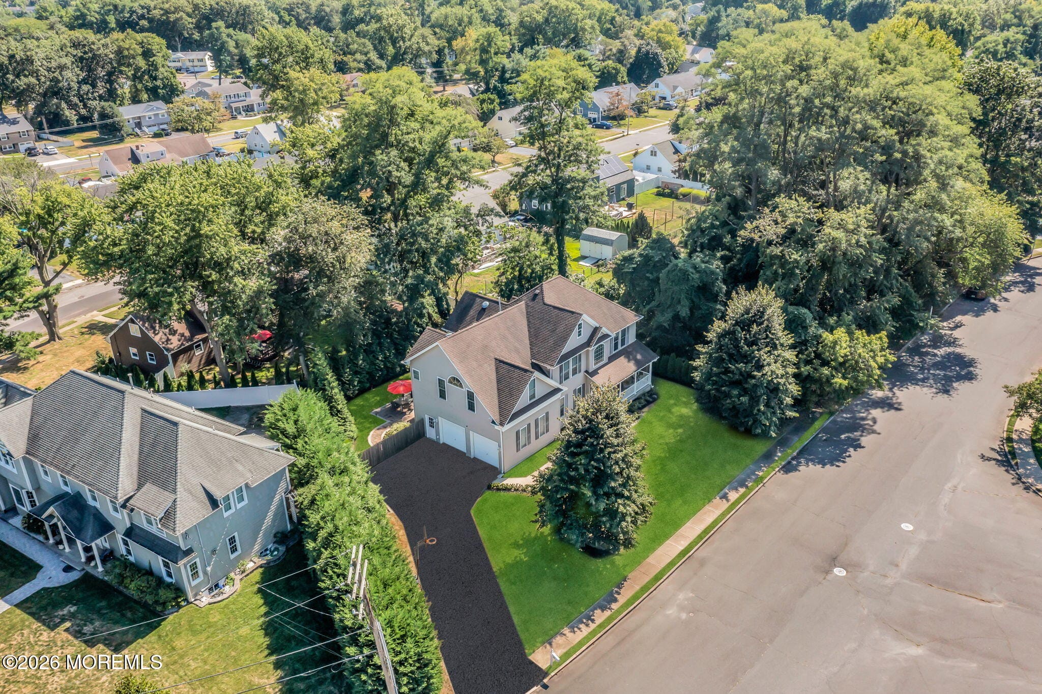 11 Standish Drive, Ocean Twp, NJ, 07712 image 61