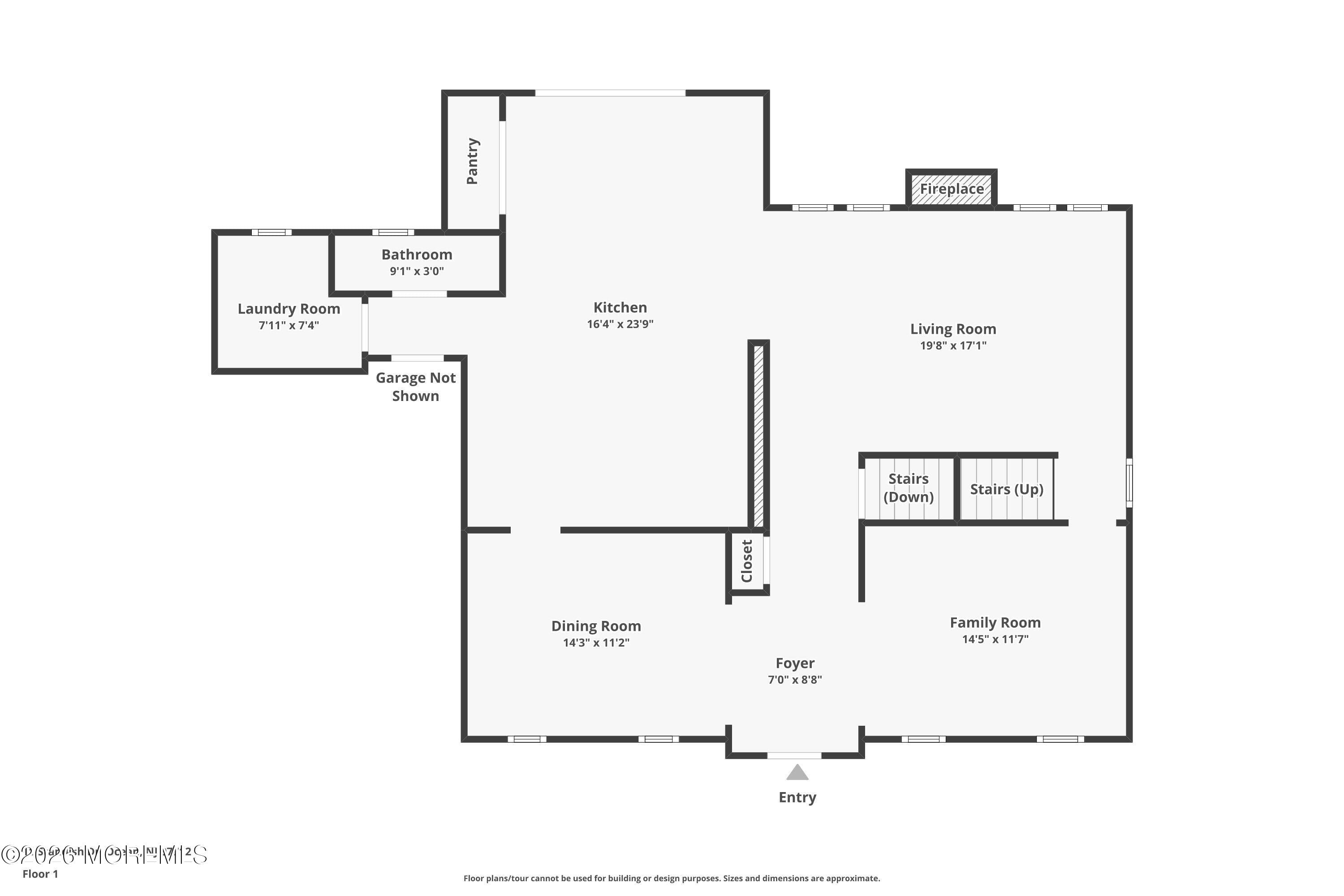 11 Standish Drive, Ocean Twp, NJ, 07712 image 64