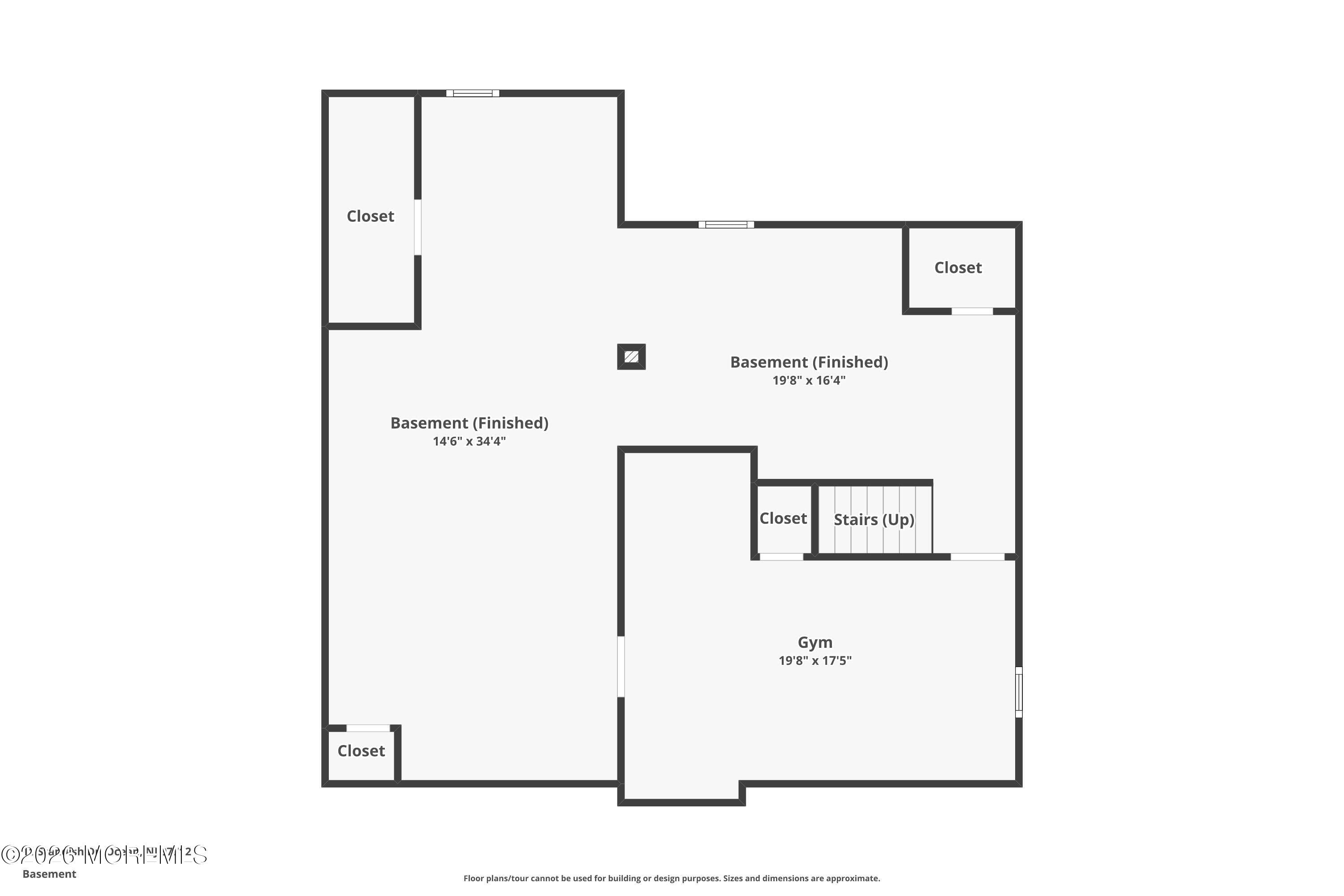 11 Standish Drive, Ocean Twp, NJ, 07712 image 65