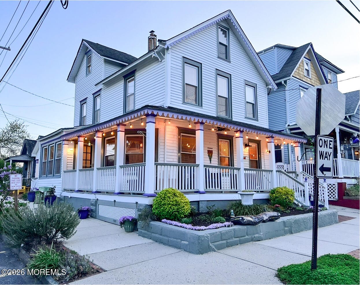 140 Mount Hermon Way, Ocean Grove, NJ, 07756