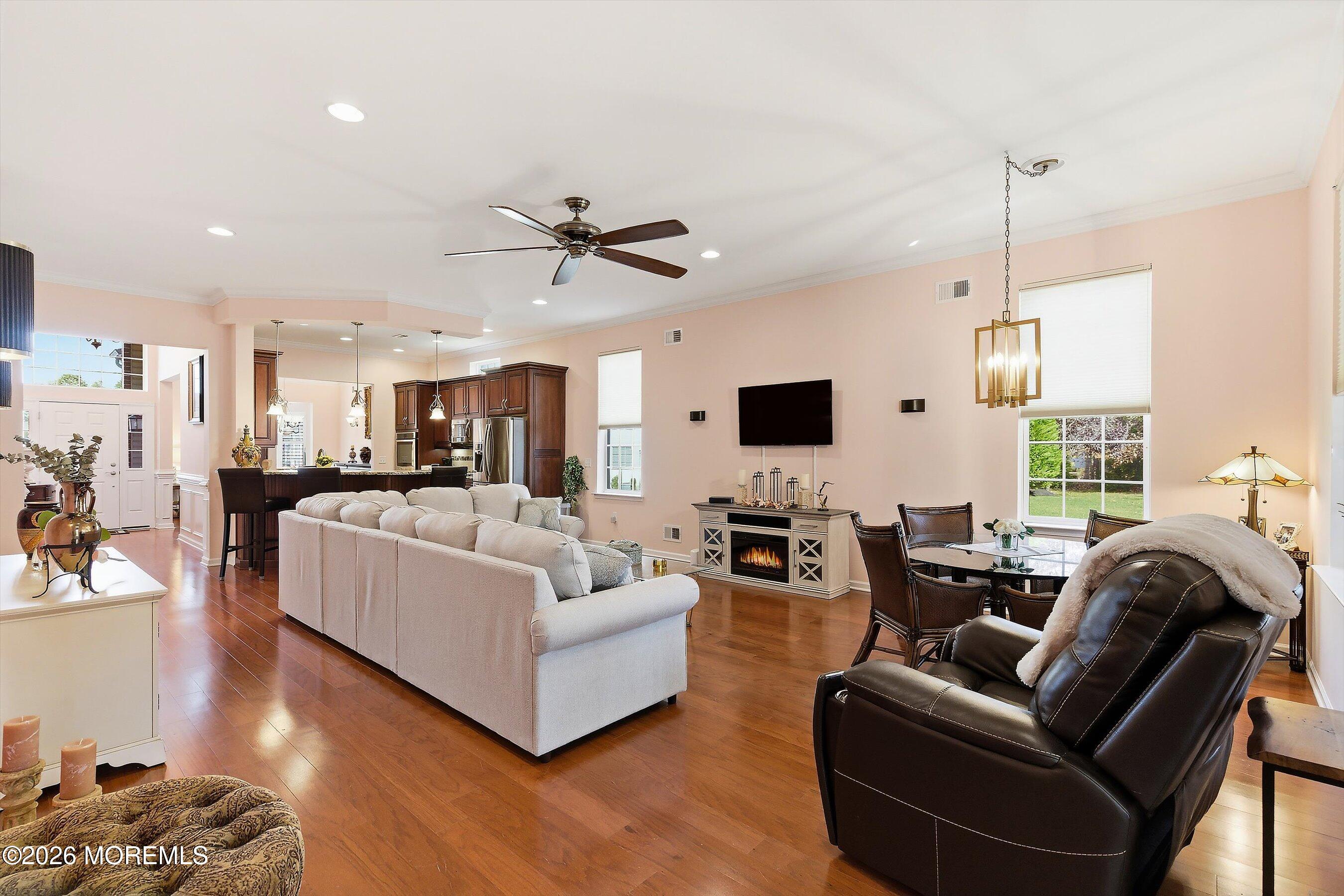 10 Iverness Court, Forked River, NJ, 08731 image 16