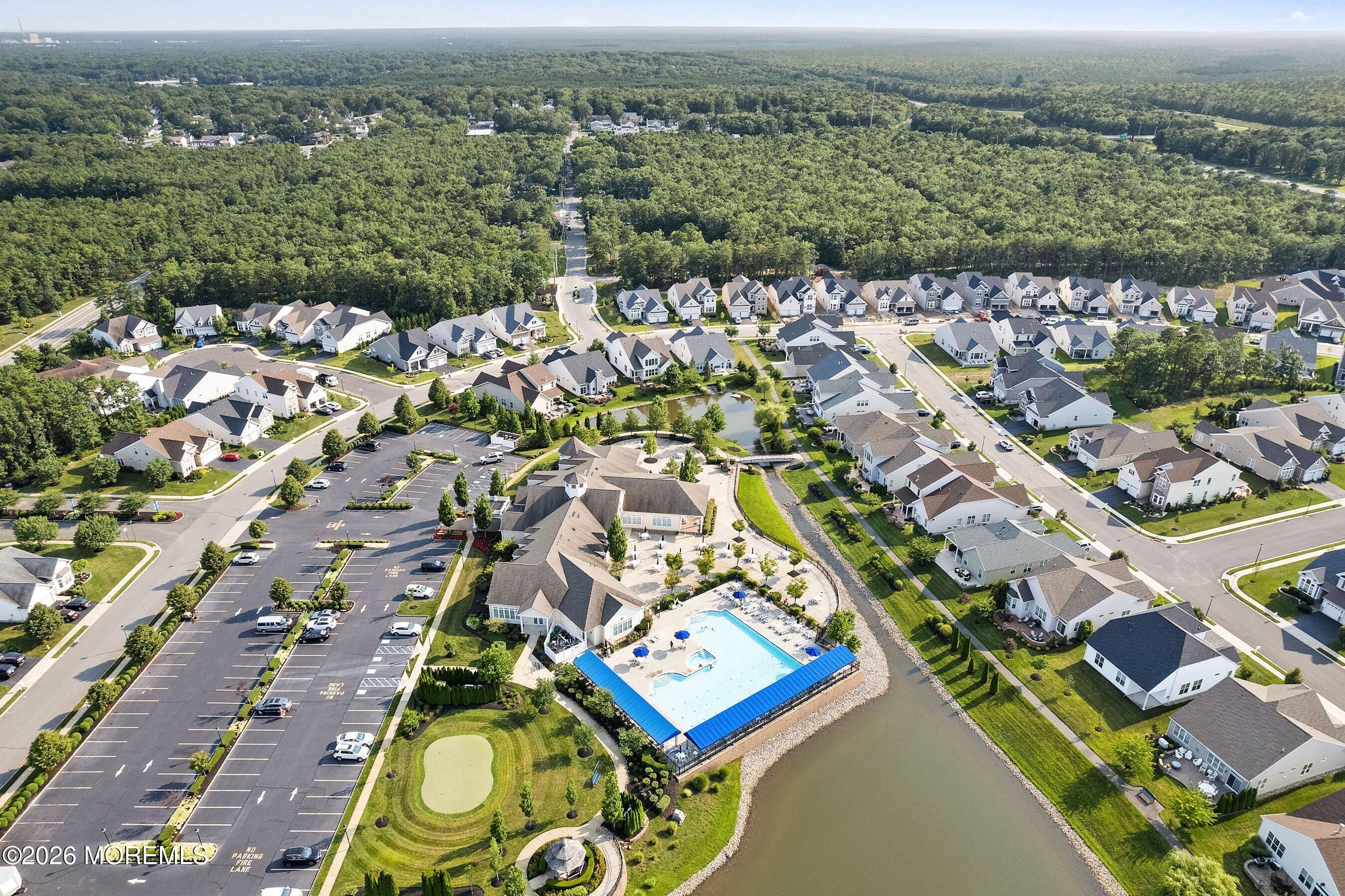 10 Iverness Court, Forked River, NJ, 08731 image 45