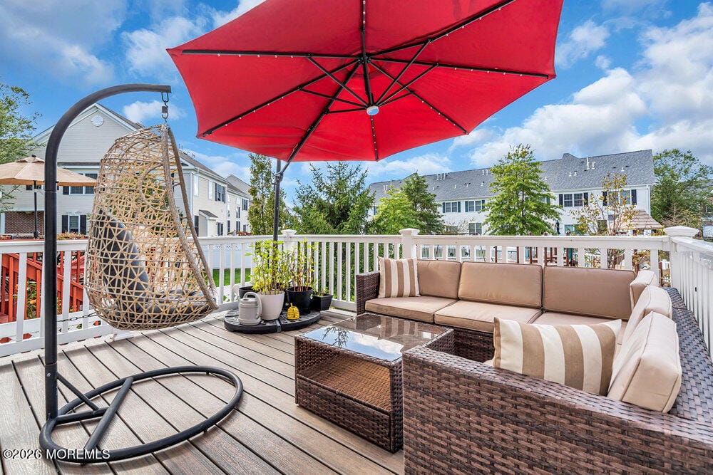 45 Demarest Drive, Manalapan, NJ, 07726 image 20