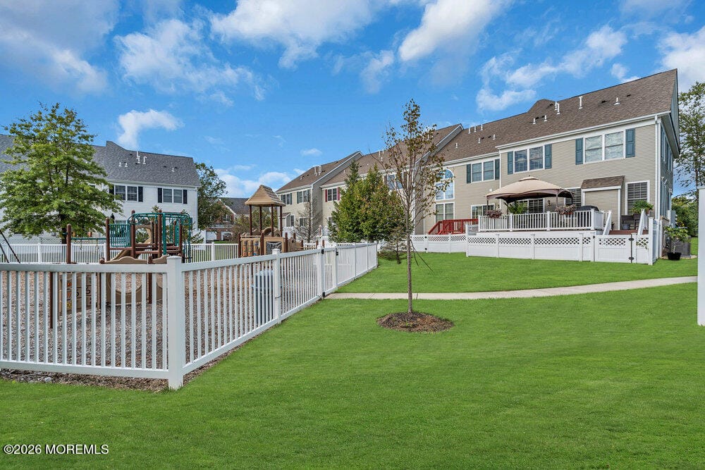 45 Demarest Drive, Manalapan, NJ, 07726 image 48