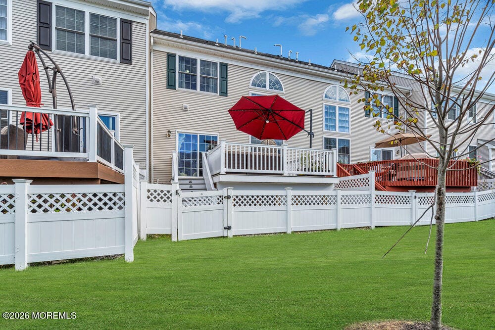 45 Demarest Drive, Manalapan, NJ, 07726 image 49