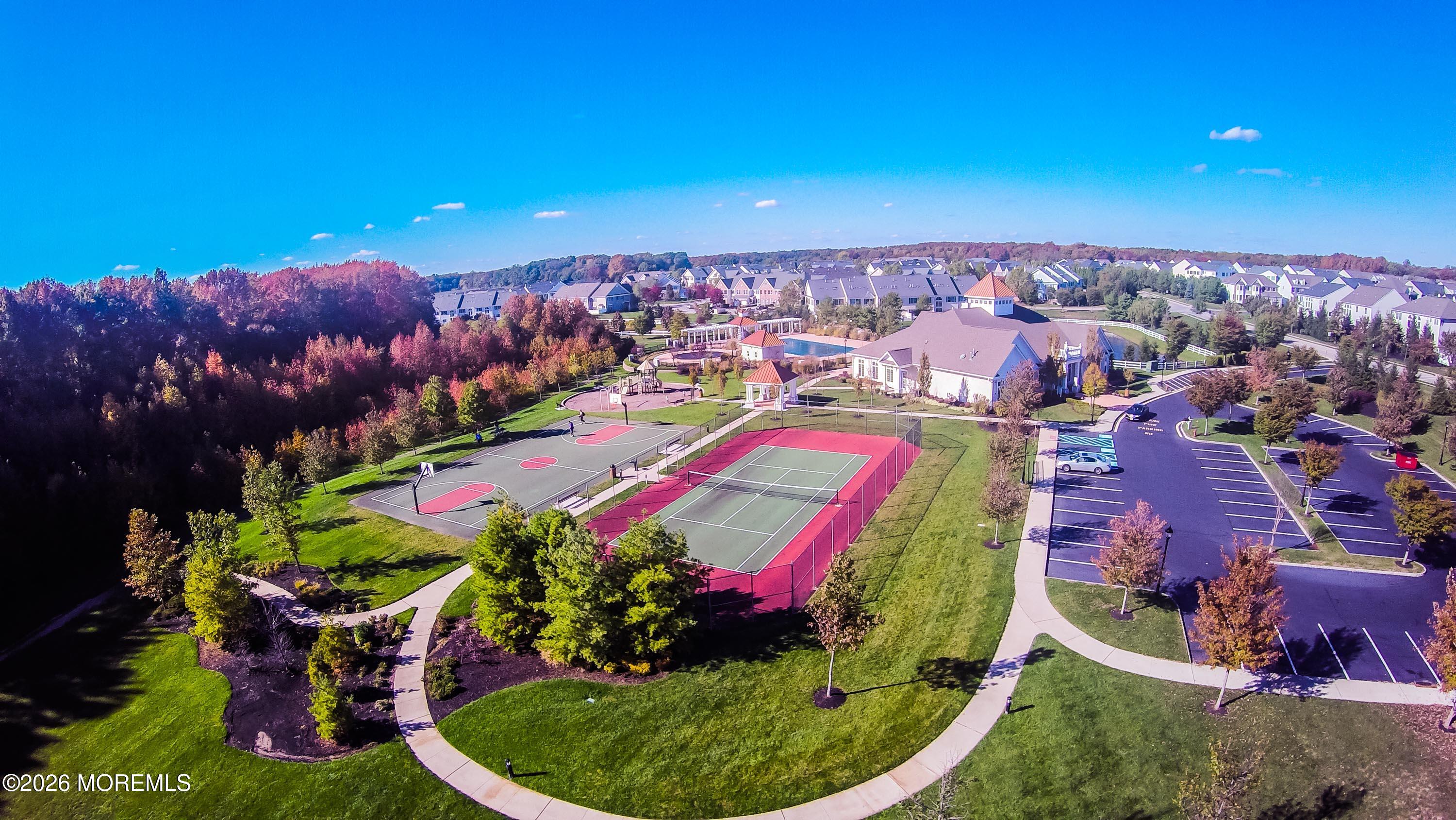 45 Demarest Drive, Manalapan, NJ, 07726 image 51