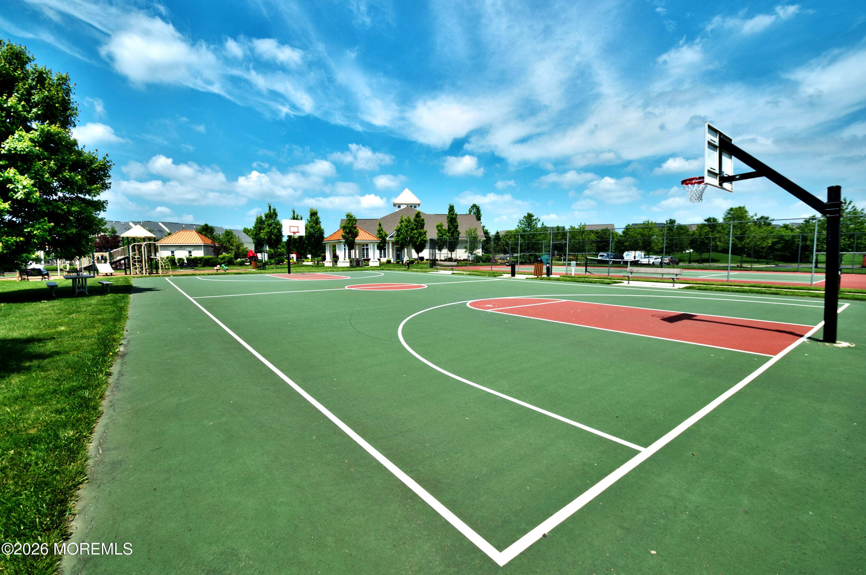 45 Demarest Drive, Manalapan, NJ, 07726 image 55