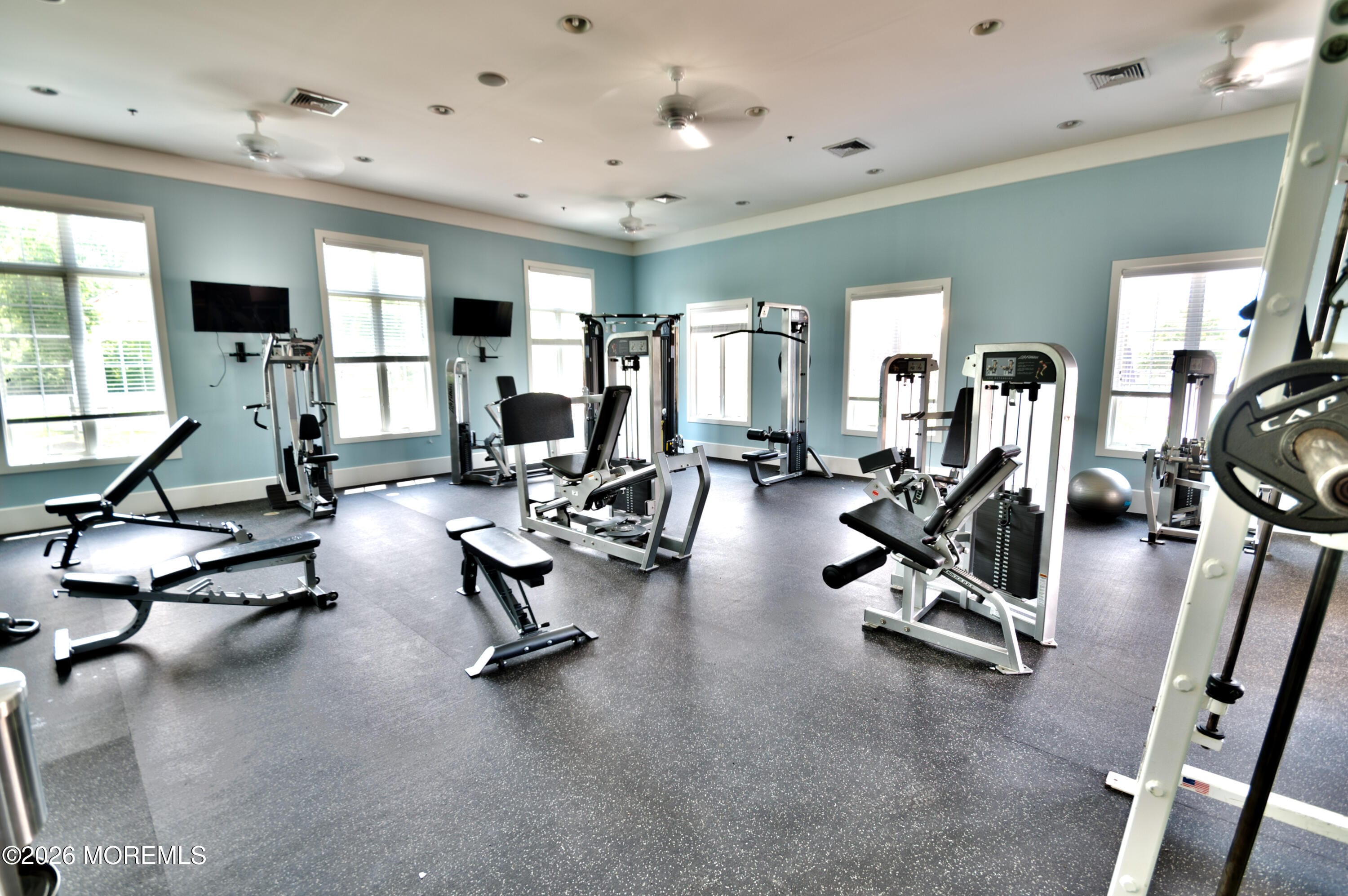 45 Demarest Drive, Manalapan, NJ, 07726 image 58