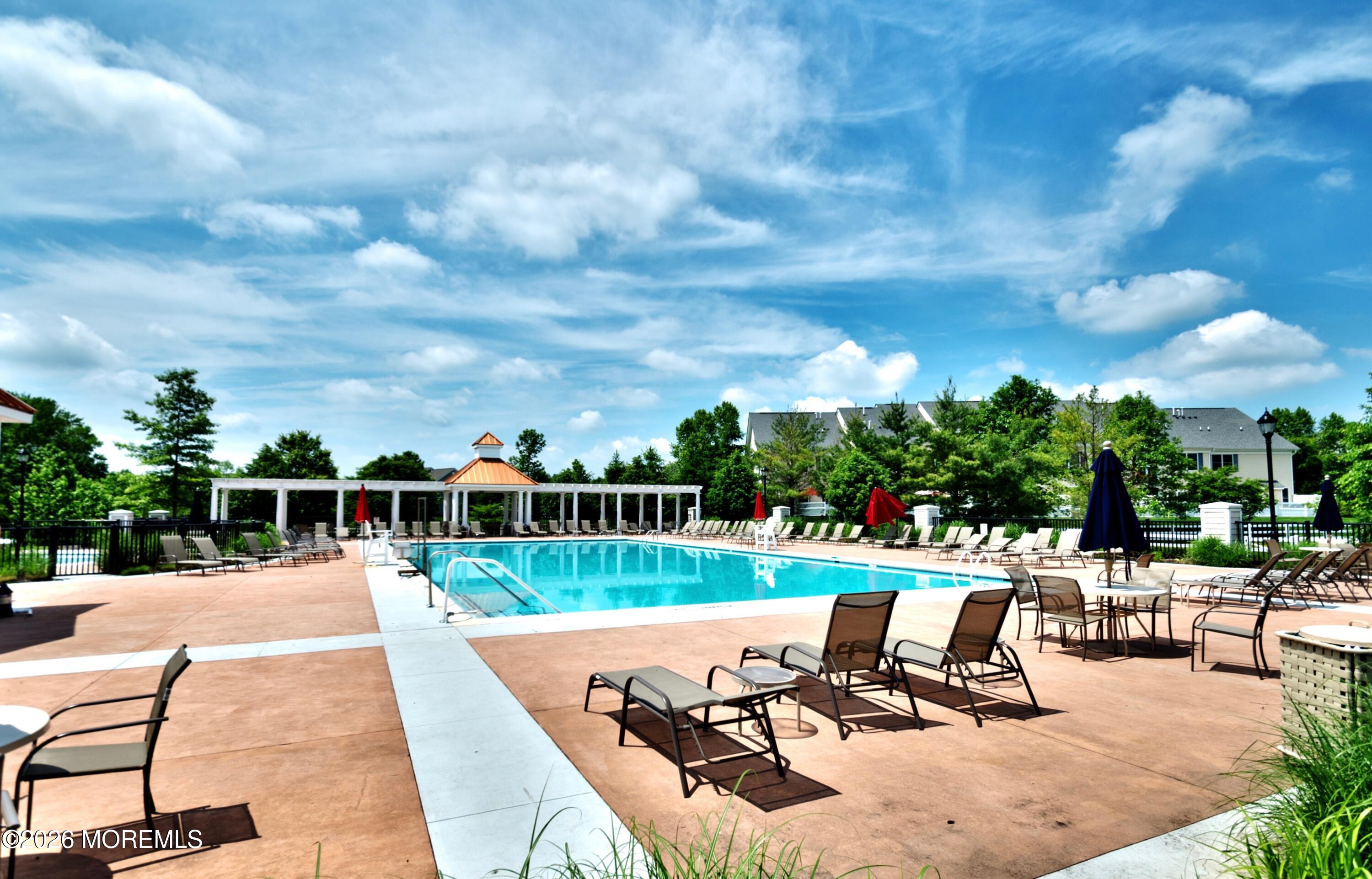 45 Demarest Drive, Manalapan, NJ, 07726 image 54