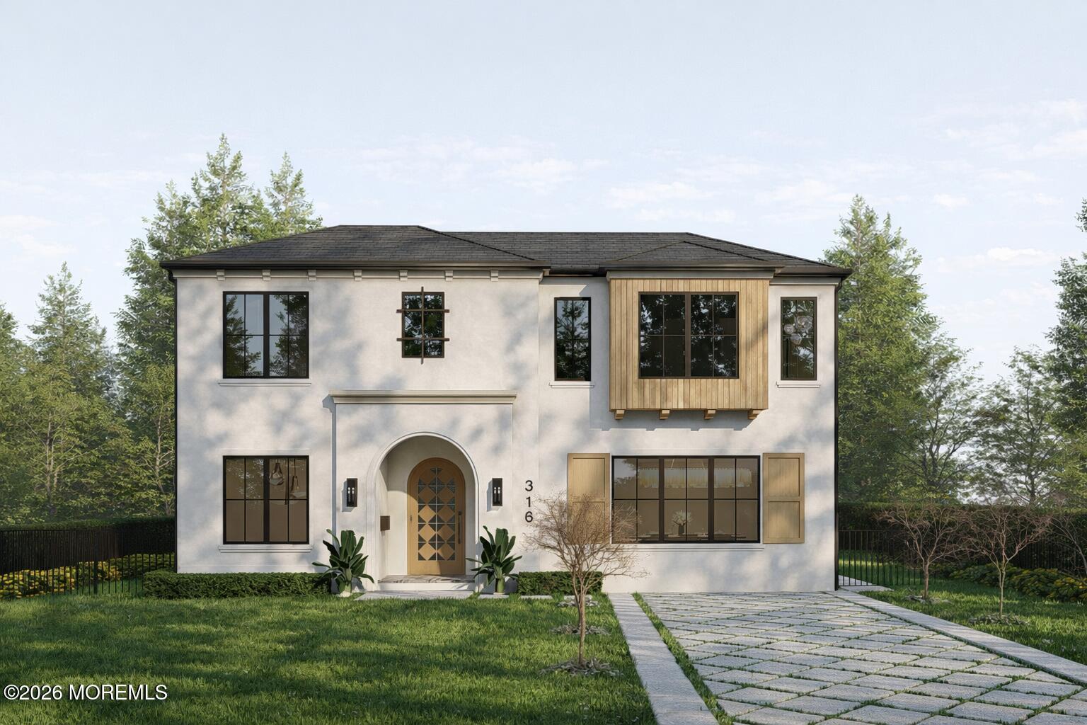 316 Oakley Avenue, Long Branch, NJ, 07740