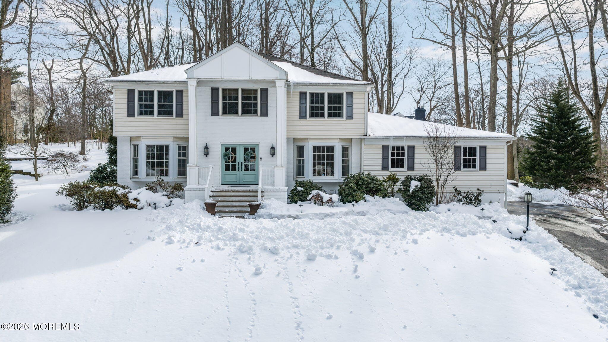 77 Bunker Hill Drive, Middletown, NJ, 07748