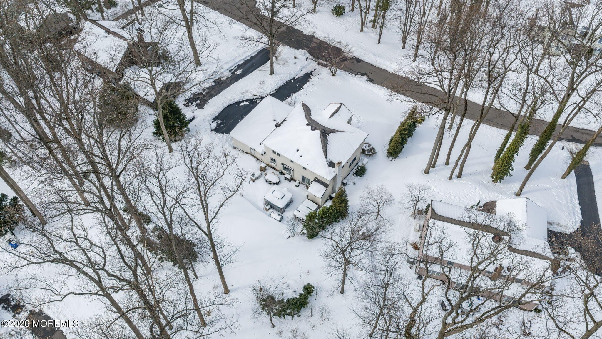 77 Bunker Hill Drive, Middletown, NJ, 07748 image 55