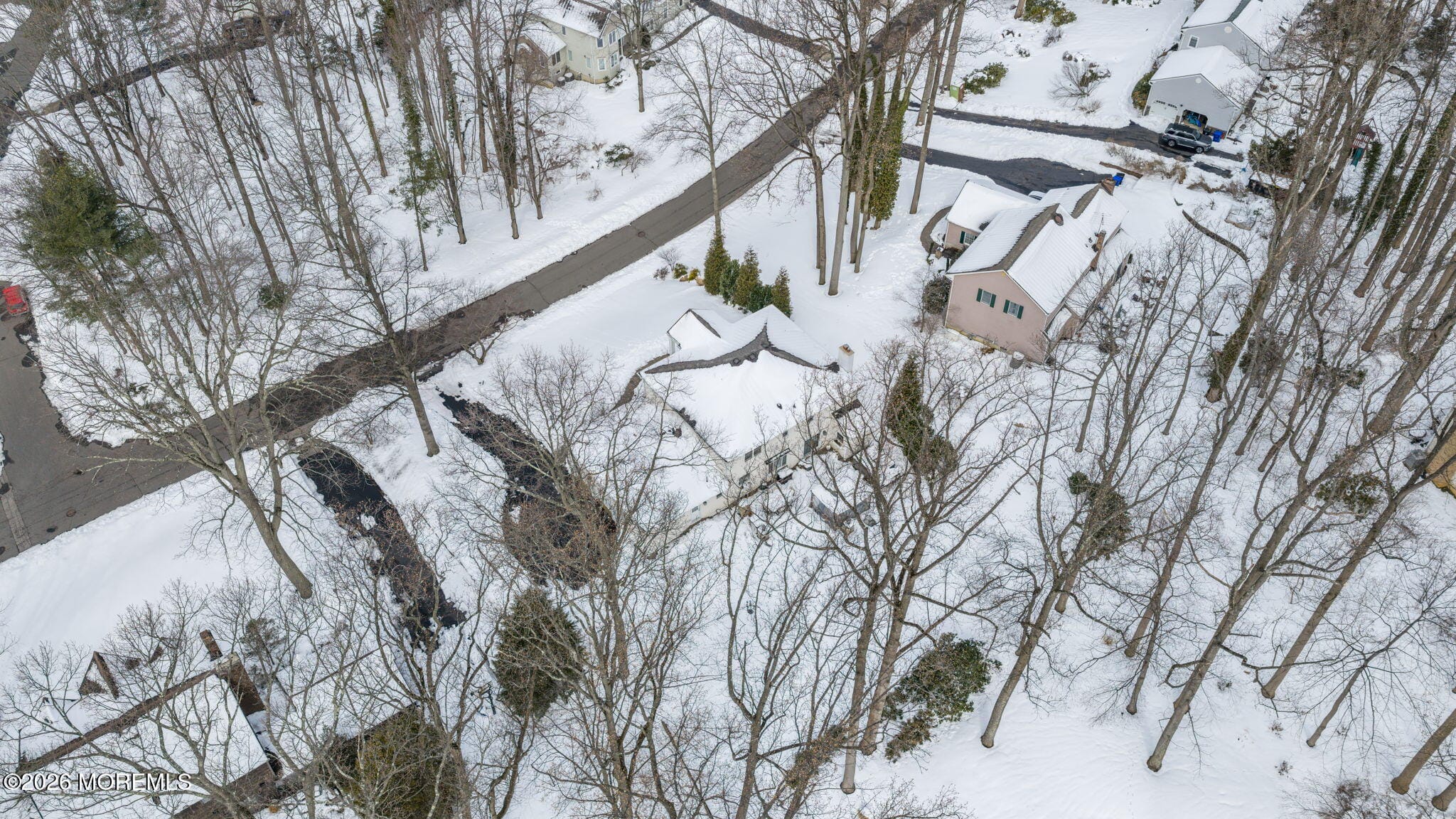 77 Bunker Hill Drive, Middletown, NJ, 07748 image 56