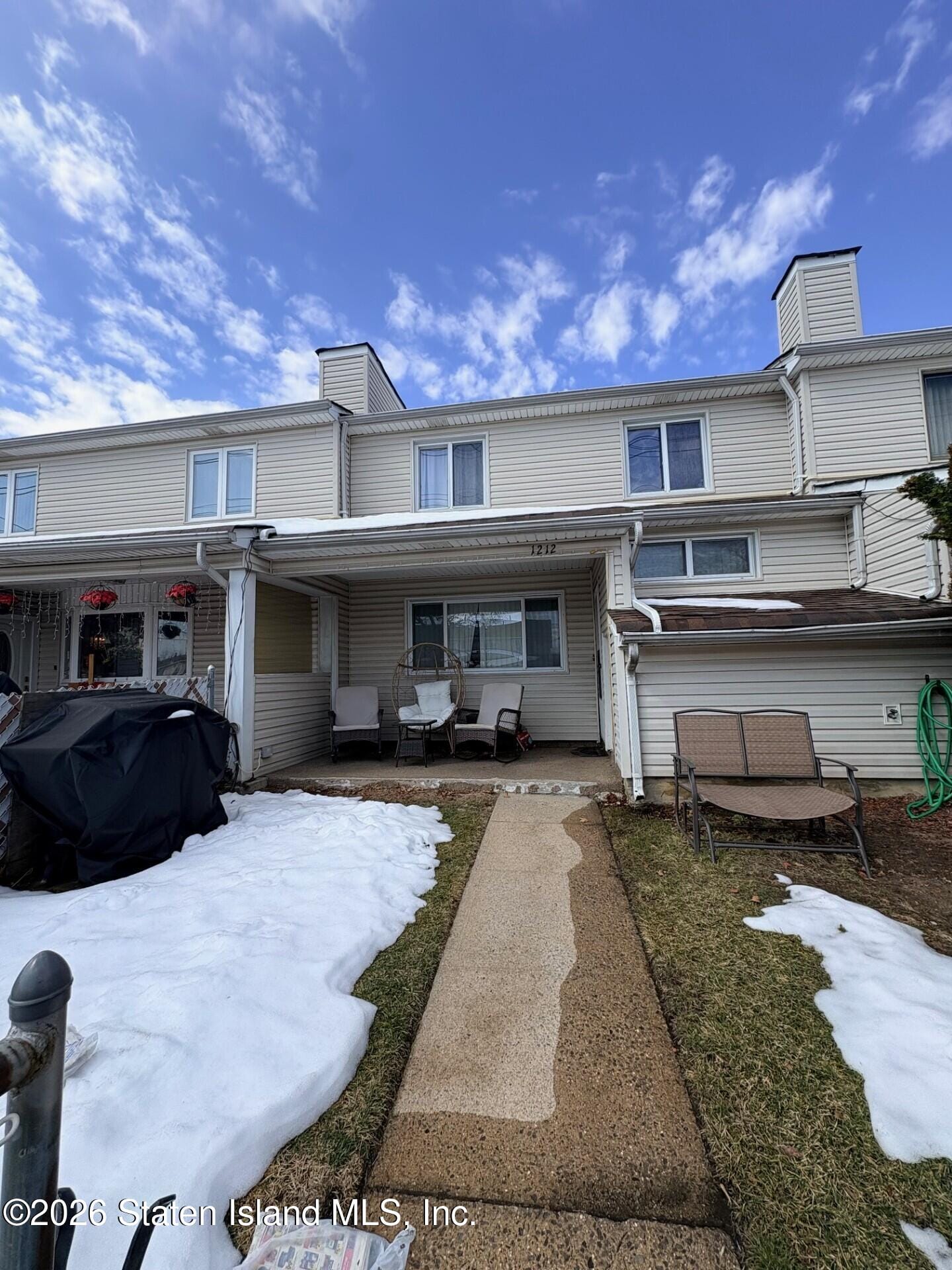 1212 Richmond Avenue, Staten Island, NY, 10314