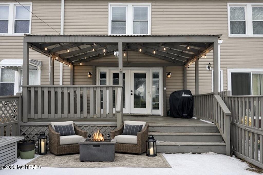 26 Belshaw Avenue, Eatontown, NJ, 07724 image 21