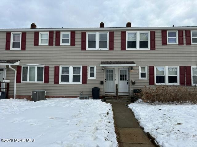 26 Belshaw Avenue, Eatontown, NJ, 07724 image 23