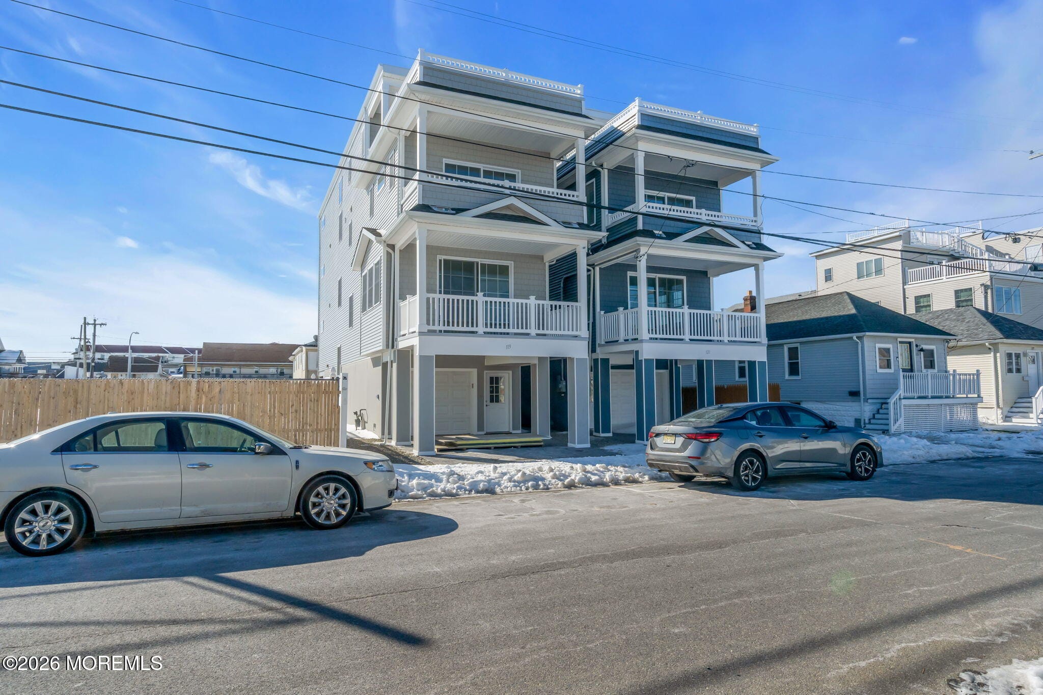 117 Webster Avenue, Seaside Heights, NJ, 08751