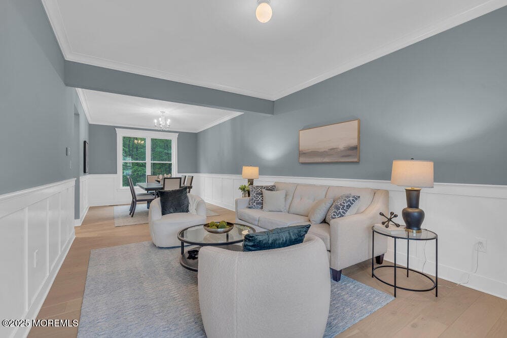 871 Woodbury Drive, Jackson, NJ, 08527 image 7