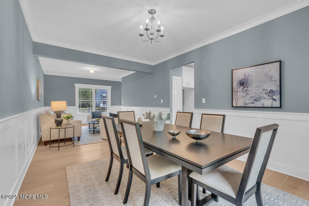 871 Woodbury Drive, Jackson, NJ, 08527 image 9