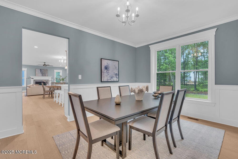 871 Woodbury Drive, Jackson, NJ, 08527 image 10