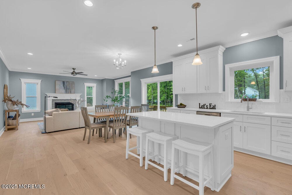 871 Woodbury Drive, Jackson, NJ, 08527 image 11