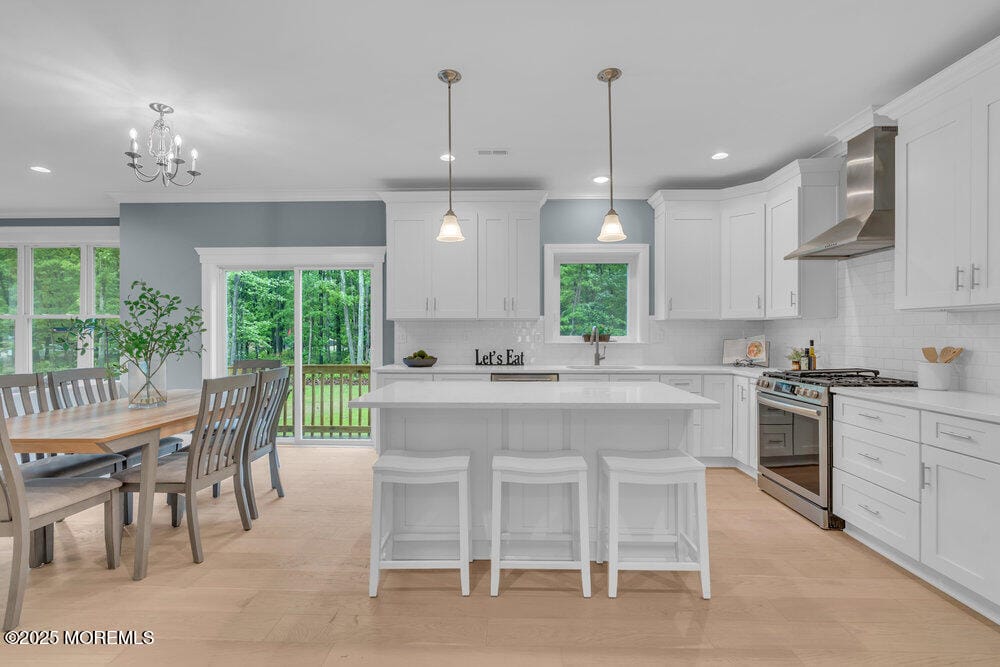 871 Woodbury Drive, Jackson, NJ, 08527 image 12