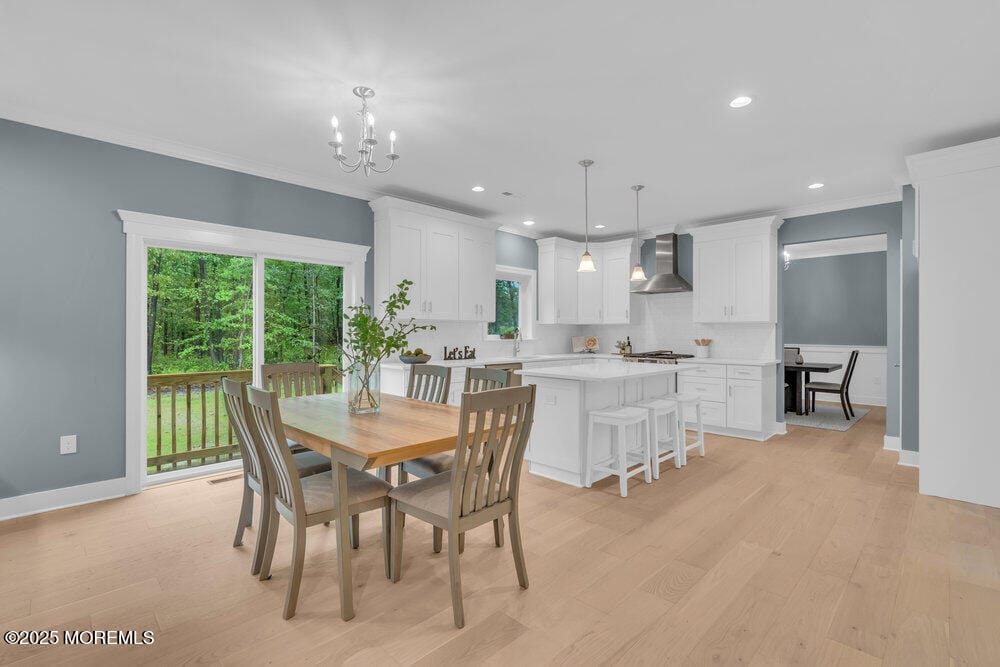 871 Woodbury Drive, Jackson, NJ, 08527 image 13