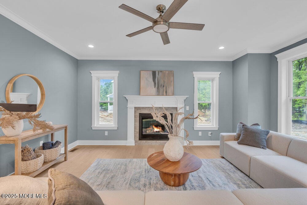 871 Woodbury Drive, Jackson, NJ, 08527 image 17