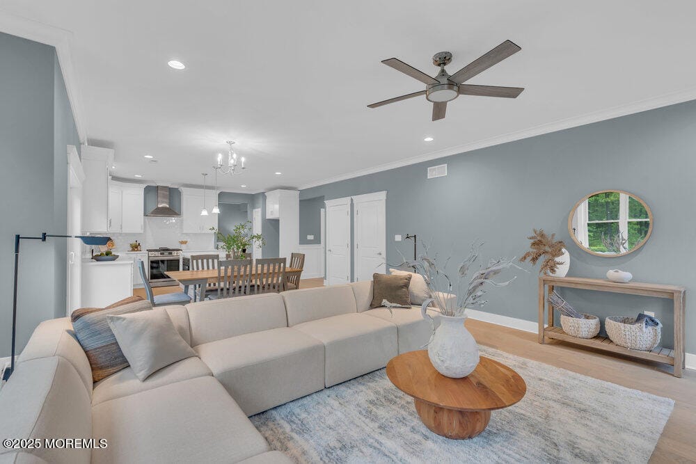 871 Woodbury Drive, Jackson, NJ, 08527 image 18