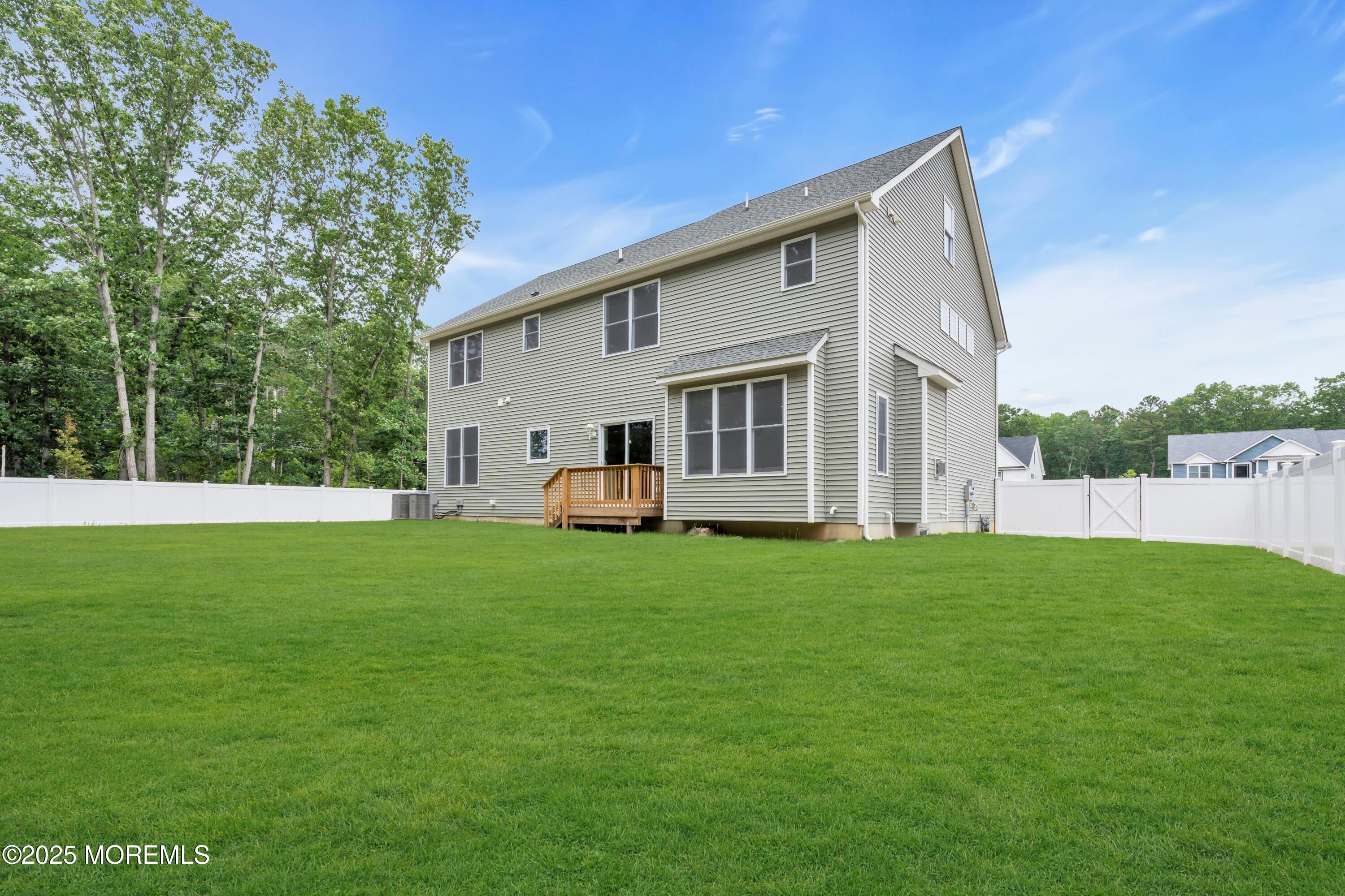 871 Woodbury Drive, Jackson, NJ, 08527 image 42