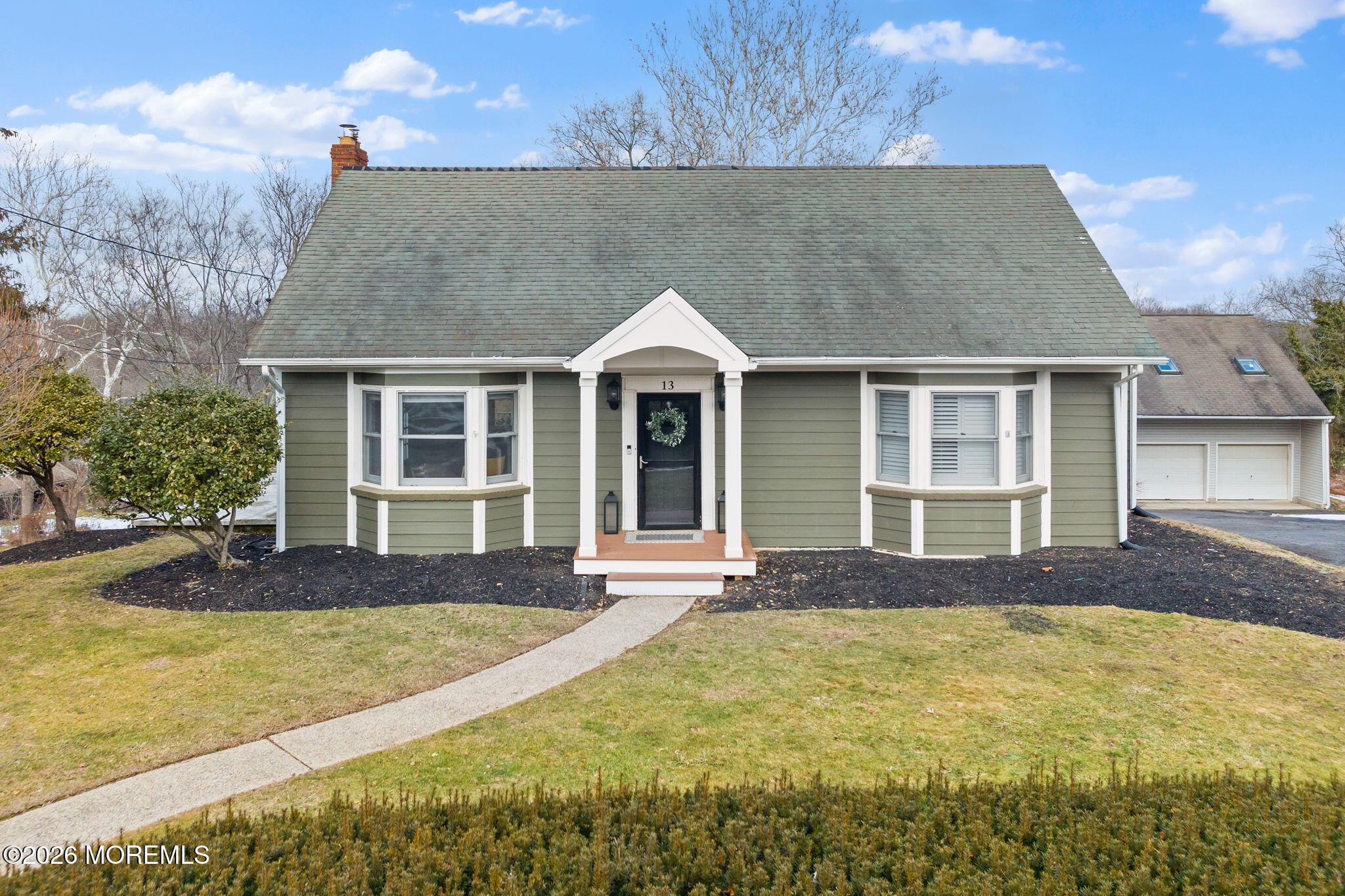 13 New Street, Chesterfield, NJ, 08515